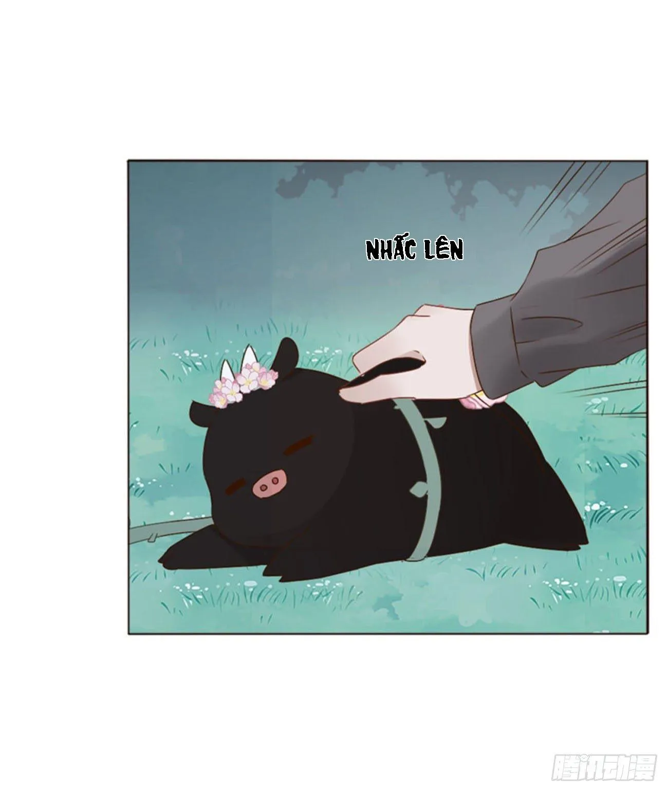 Ủng Nhiên Nhập Hoài Chapter 21 Trang 15