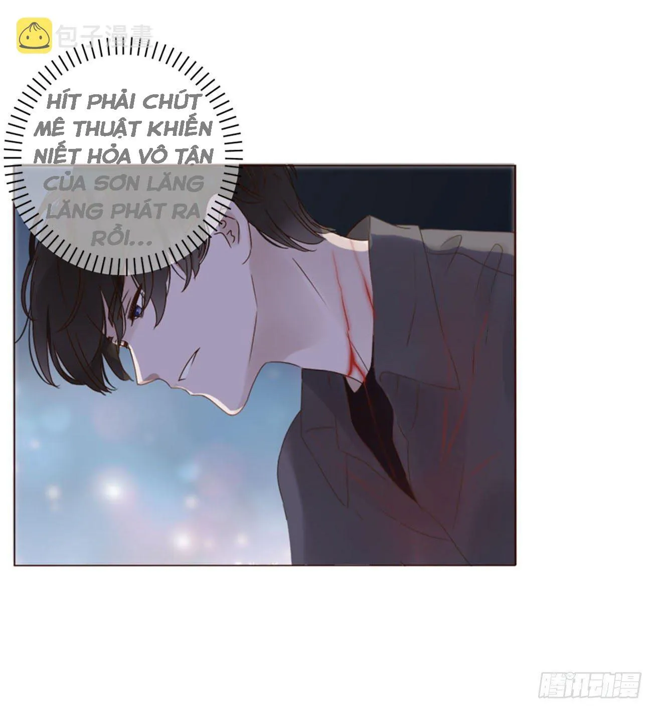 Ủng Nhiên Nhập Hoài Chapter 21 Trang 20