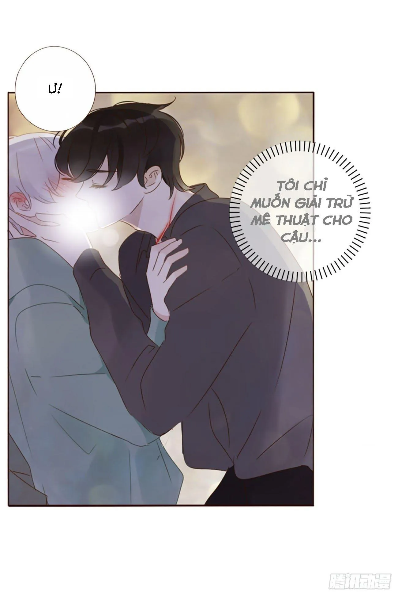 Ủng Nhiên Nhập Hoài Chapter 21 Trang 26