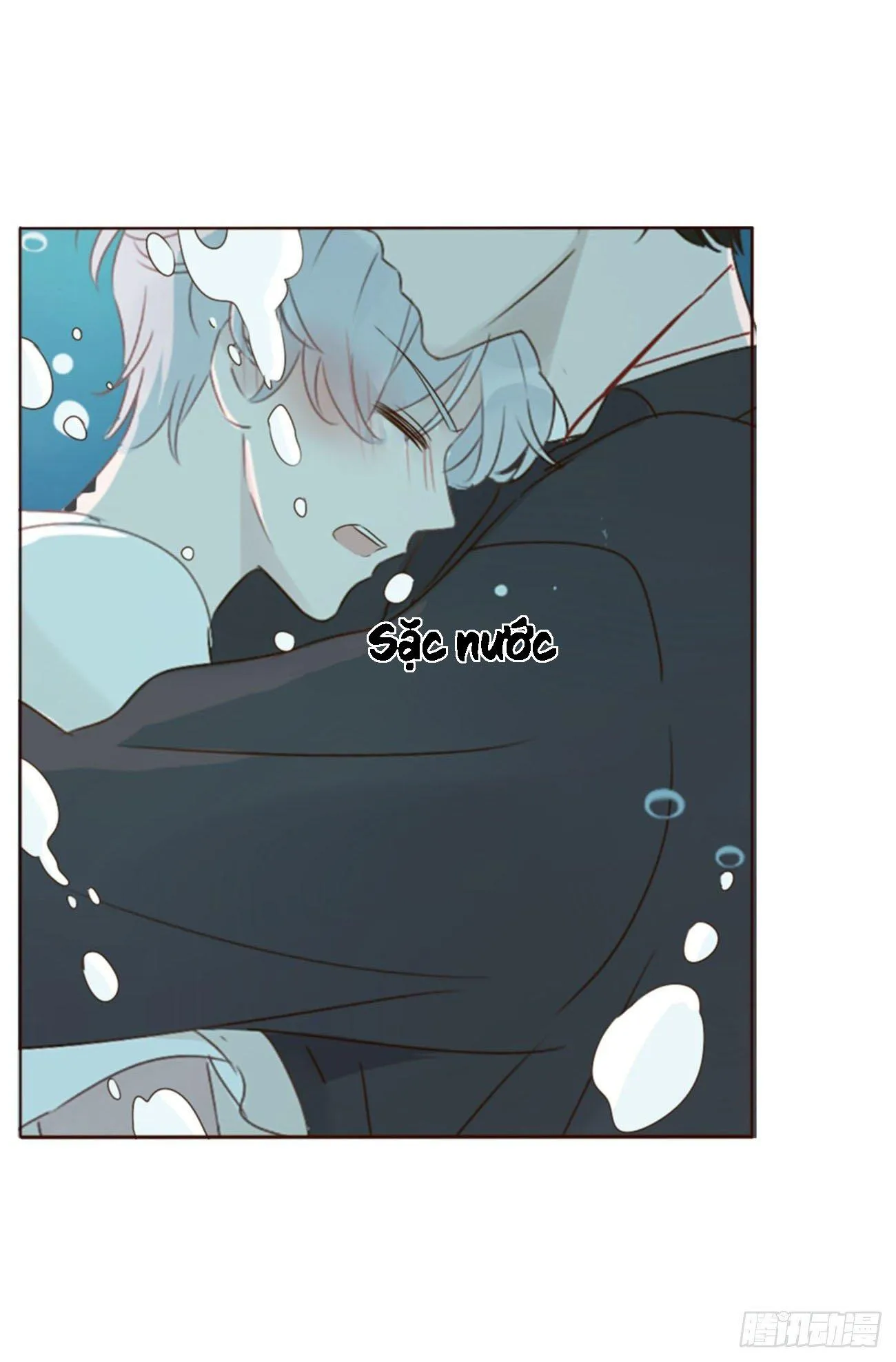 Ủng Nhiên Nhập Hoài Chapter 21 Trang 36