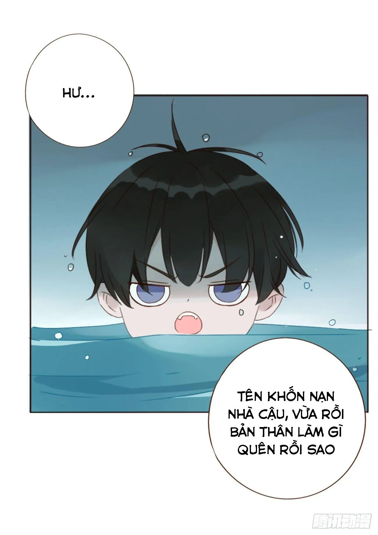 Ủng Nhiên Nhập Hoài Chapter 21 Trang 43