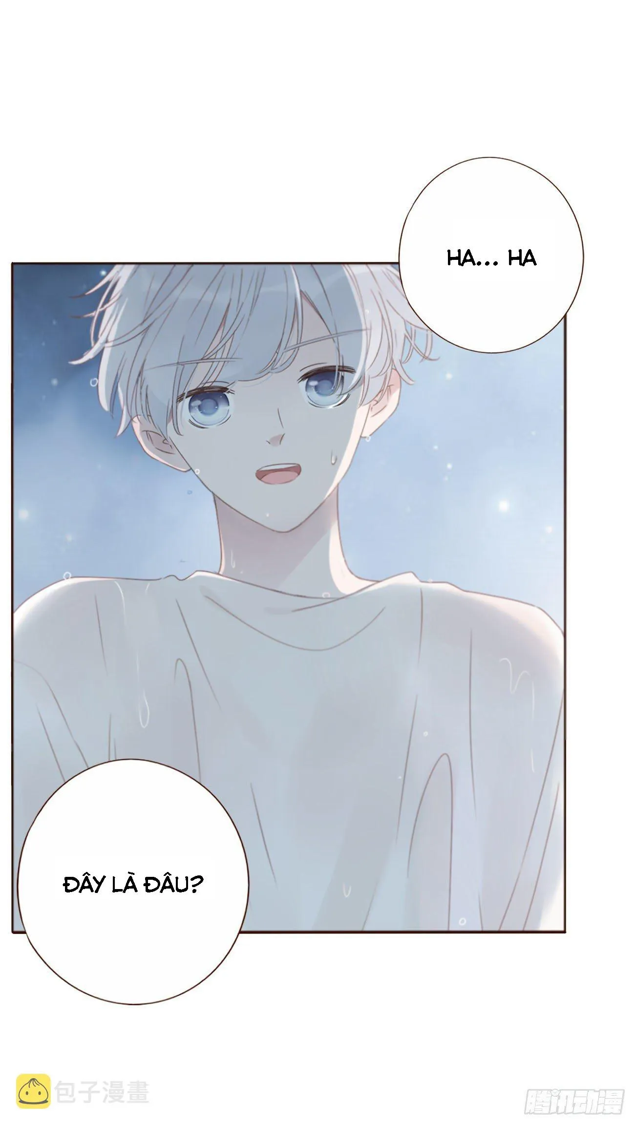 Ủng Nhiên Nhập Hoài Chapter 21 Trang 48