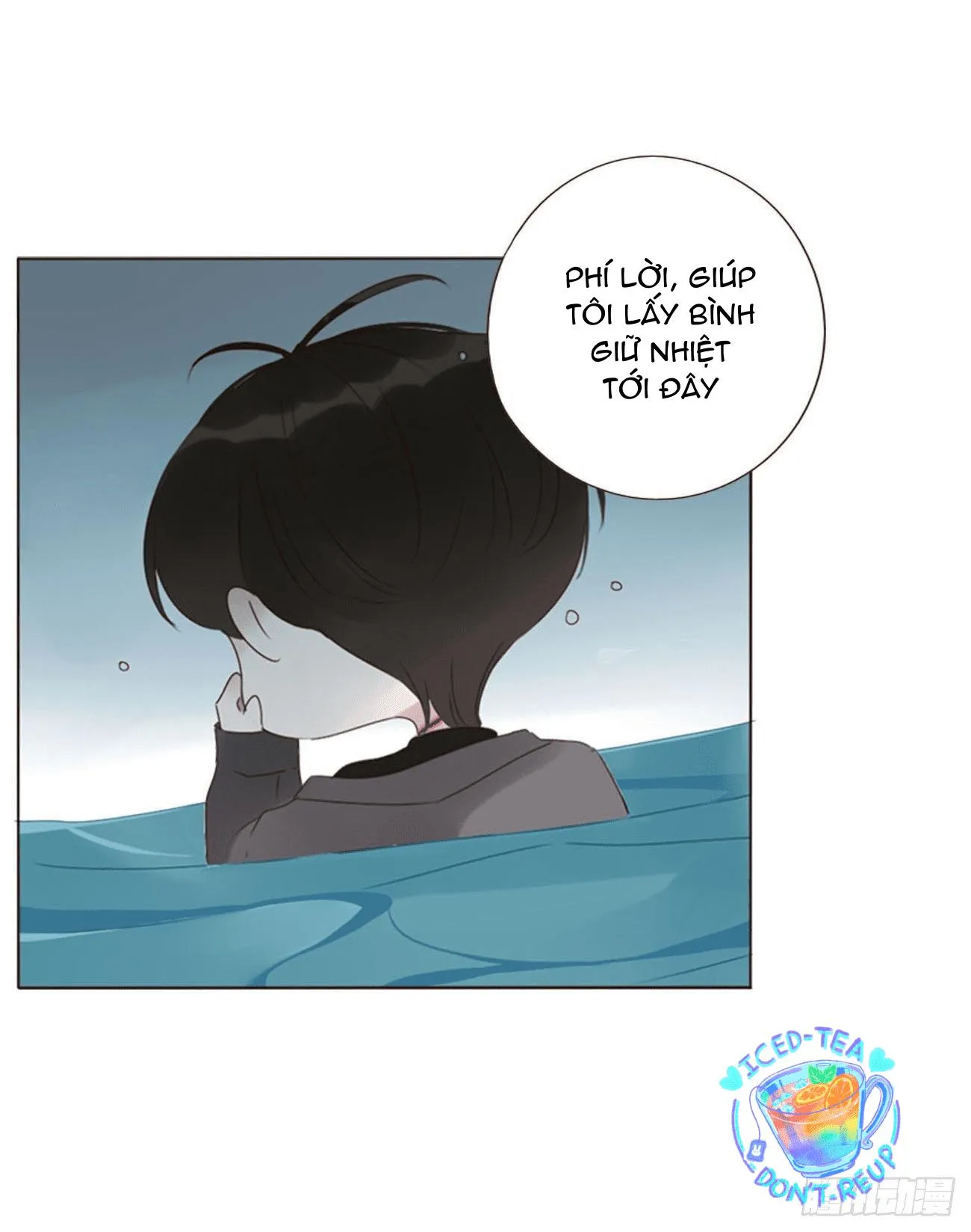 Ủng Nhiên Nhập Hoài Chapter 22 Trang 4