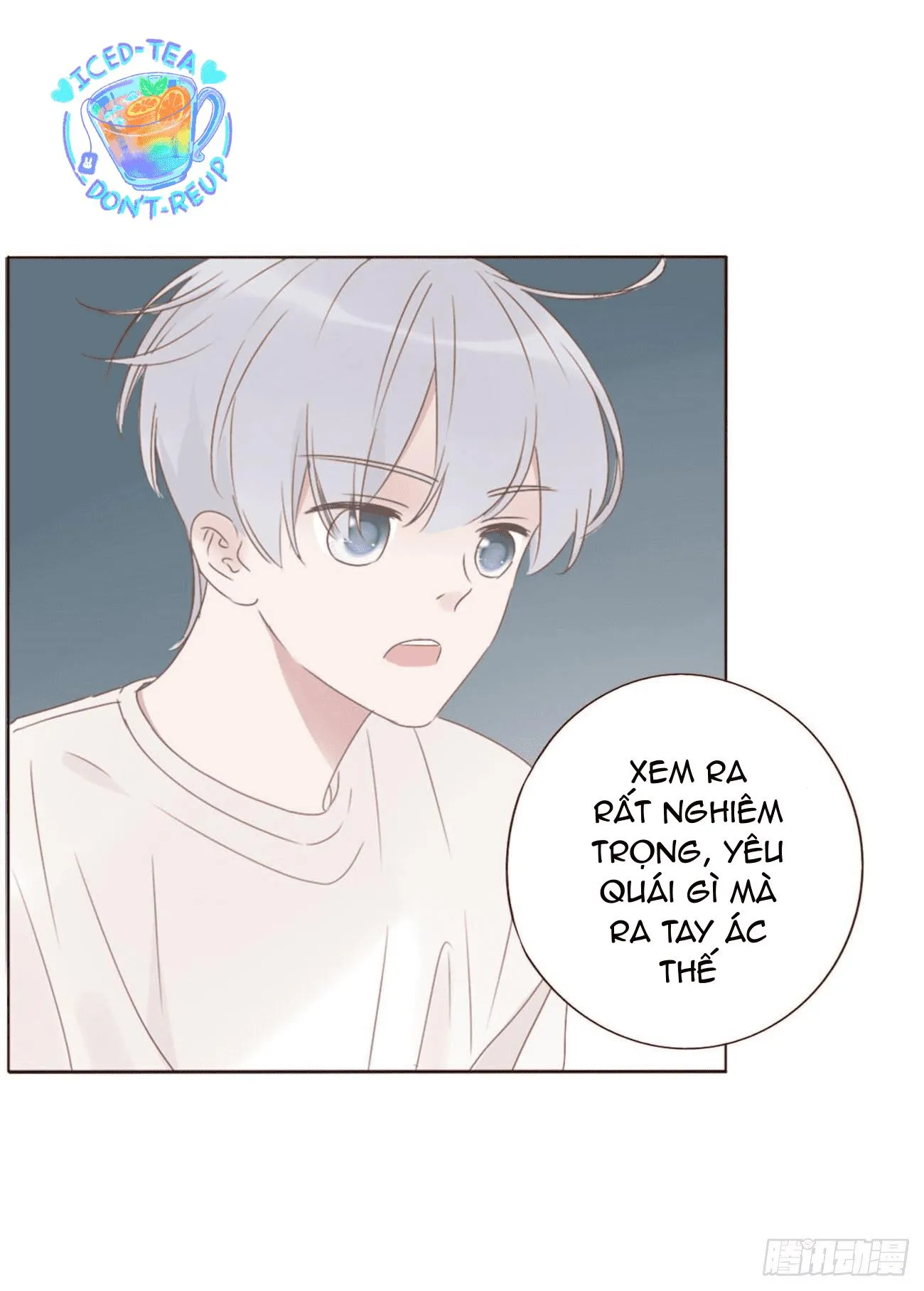 Ủng Nhiên Nhập Hoài Chapter 22 Trang 19