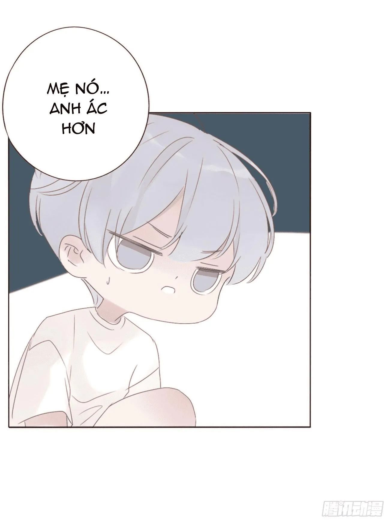 Ủng Nhiên Nhập Hoài Chapter 22 Trang 21