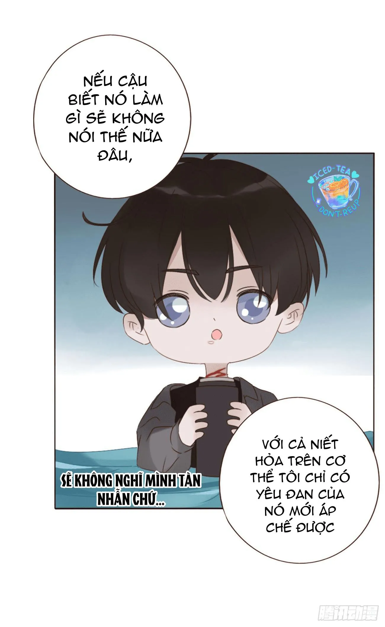 Ủng Nhiên Nhập Hoài Chapter 22 Trang 22