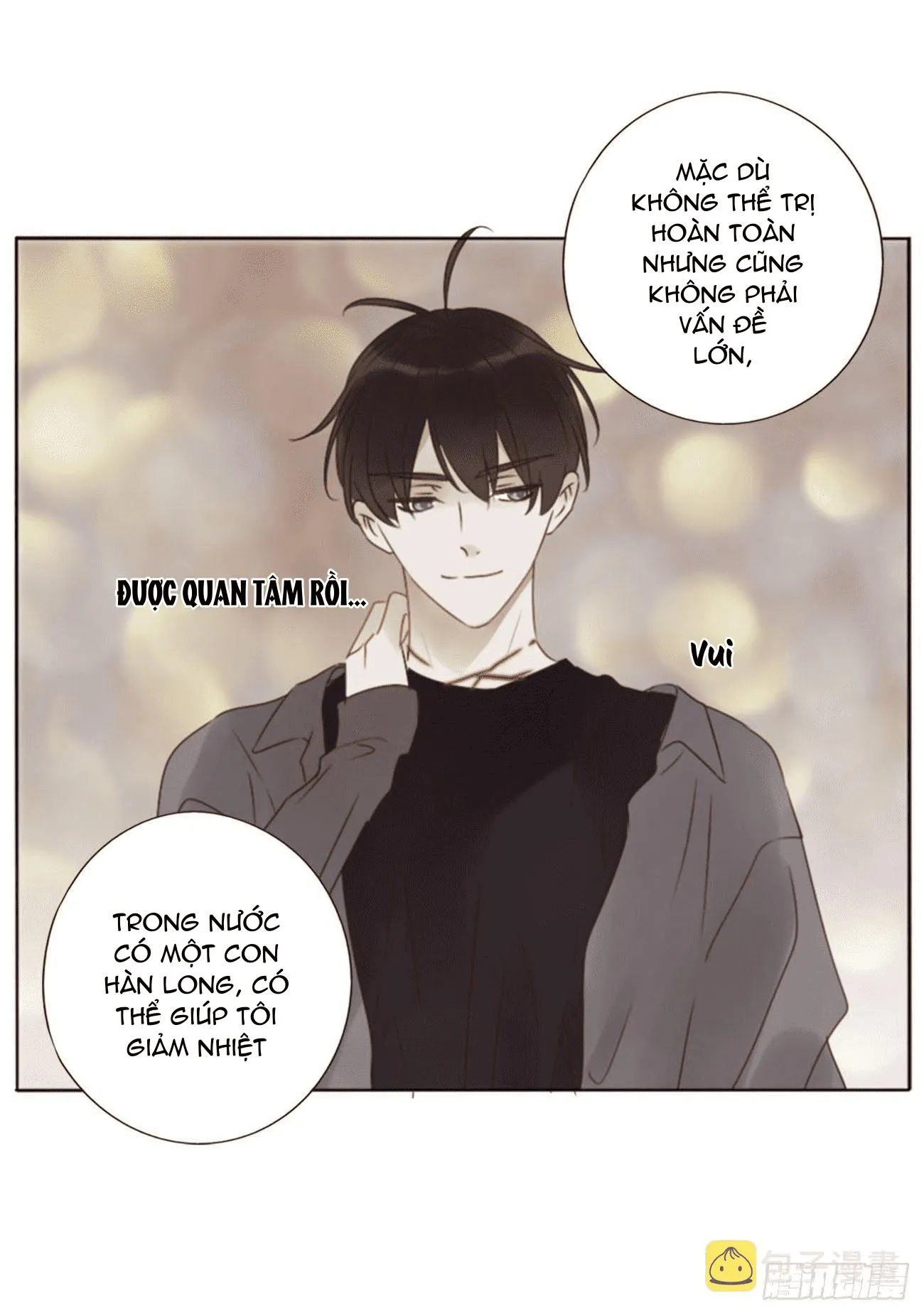 Ủng Nhiên Nhập Hoài Chapter 22 Trang 24