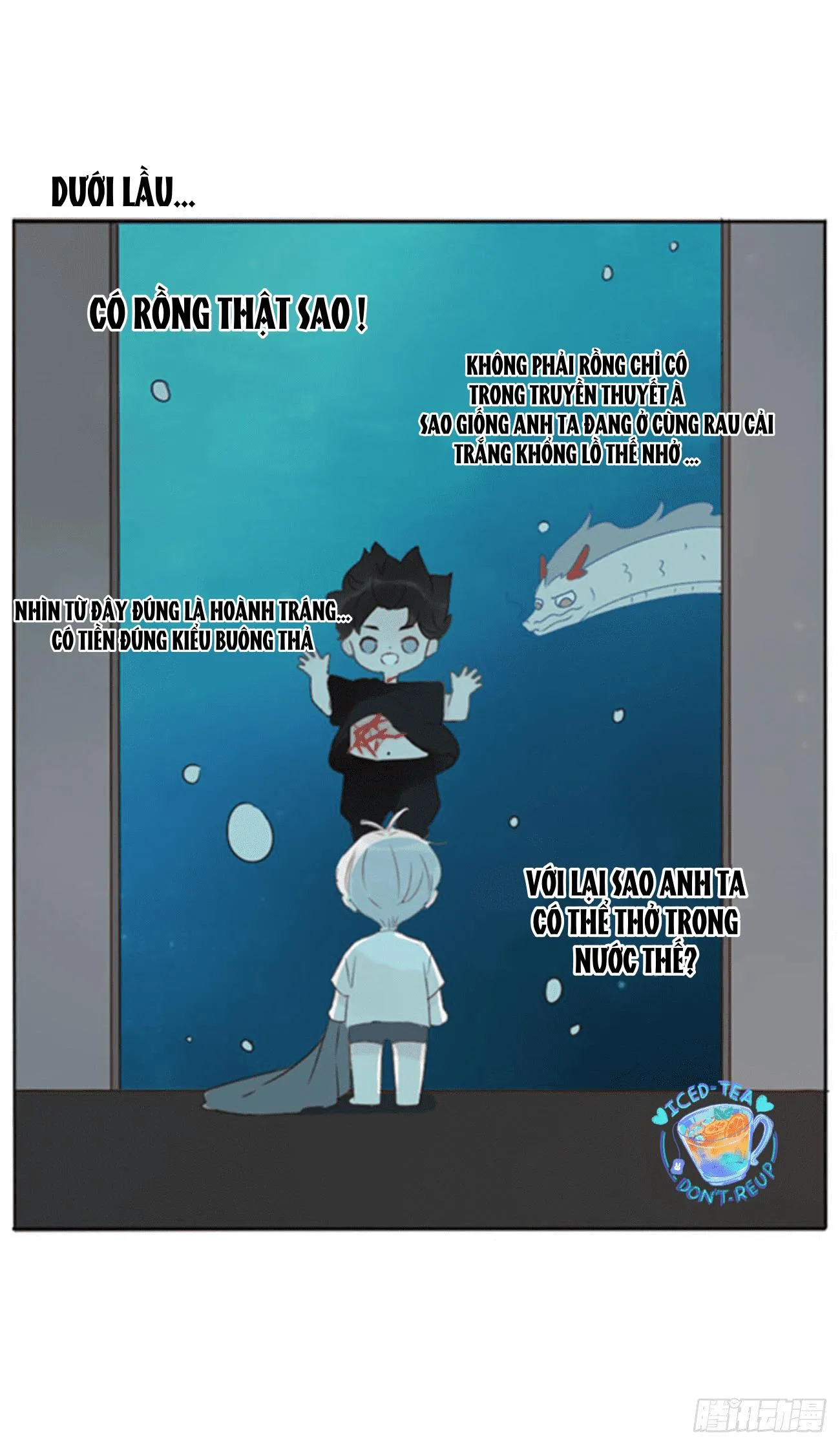 Ủng Nhiên Nhập Hoài Chapter 22 Trang 28