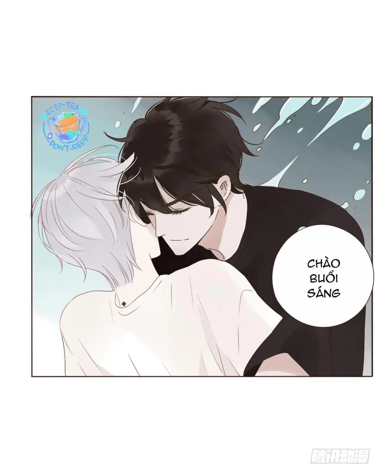 Ủng Nhiên Nhập Hoài Chapter 22 Trang 37