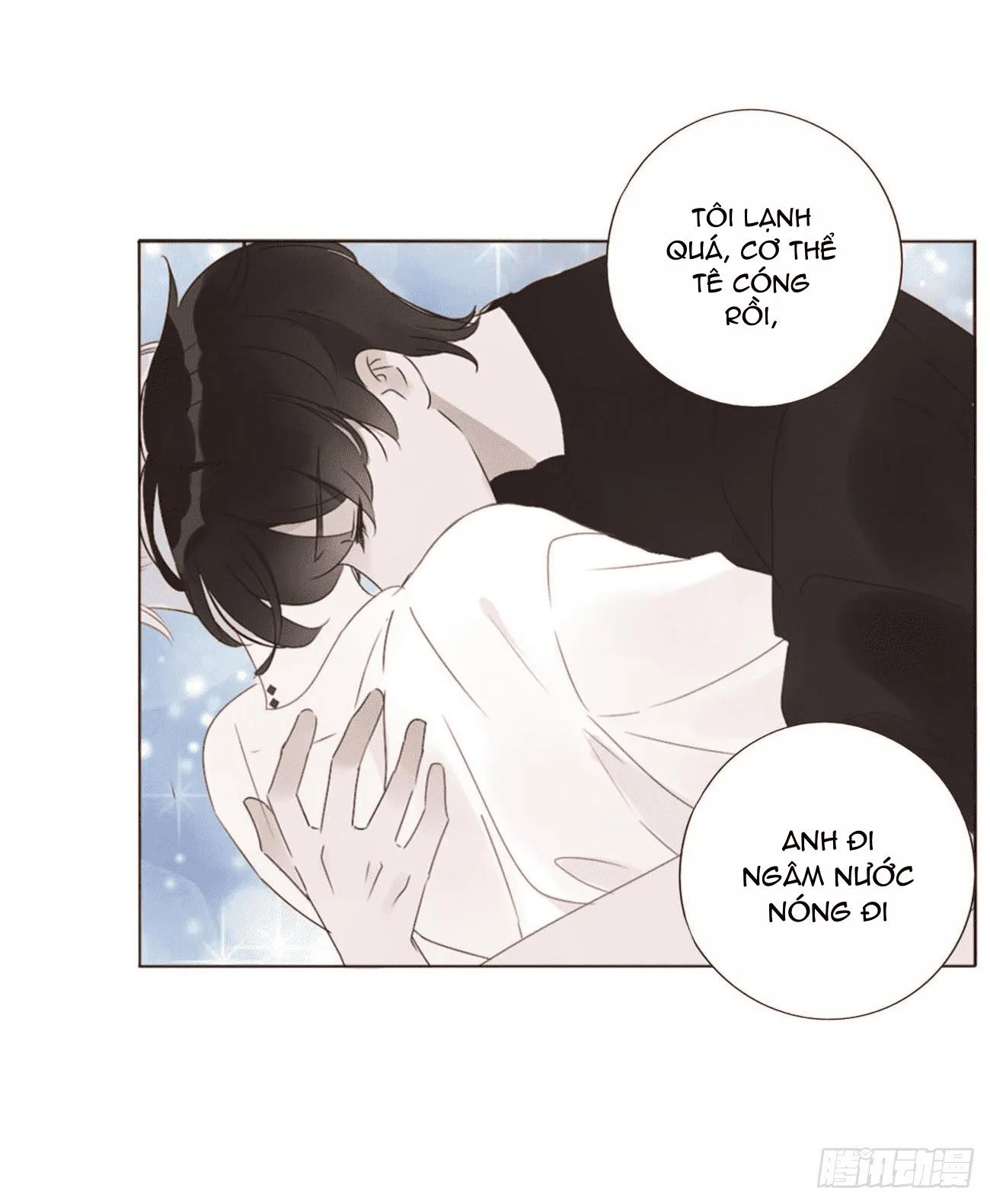 Ủng Nhiên Nhập Hoài Chapter 22 Trang 39