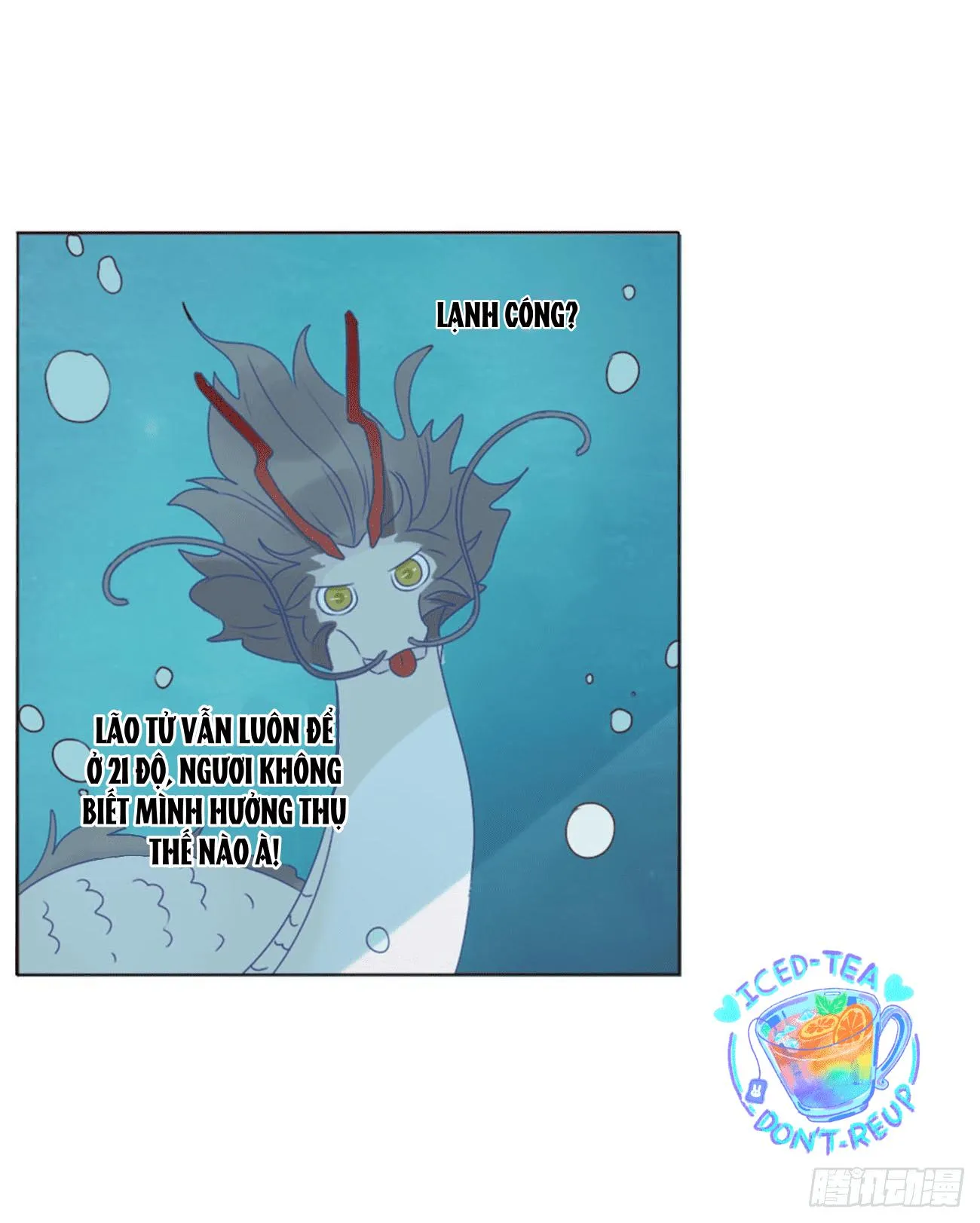 Ủng Nhiên Nhập Hoài Chapter 22 Trang 40