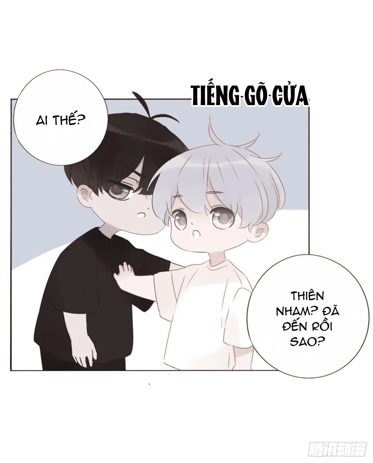 Ủng Nhiên Nhập Hoài Chapter 22 Trang 42