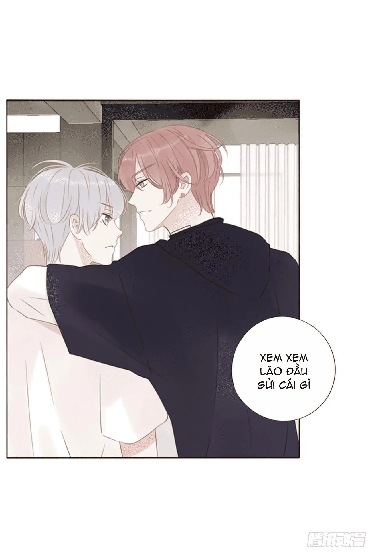 Ủng Nhiên Nhập Hoài Chapter 22 Trang 48