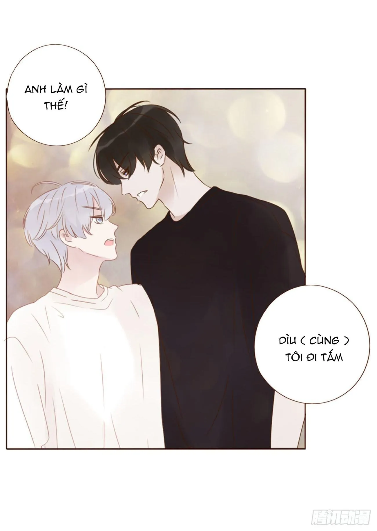 Ủng Nhiên Nhập Hoài Chapter 23 Trang 7