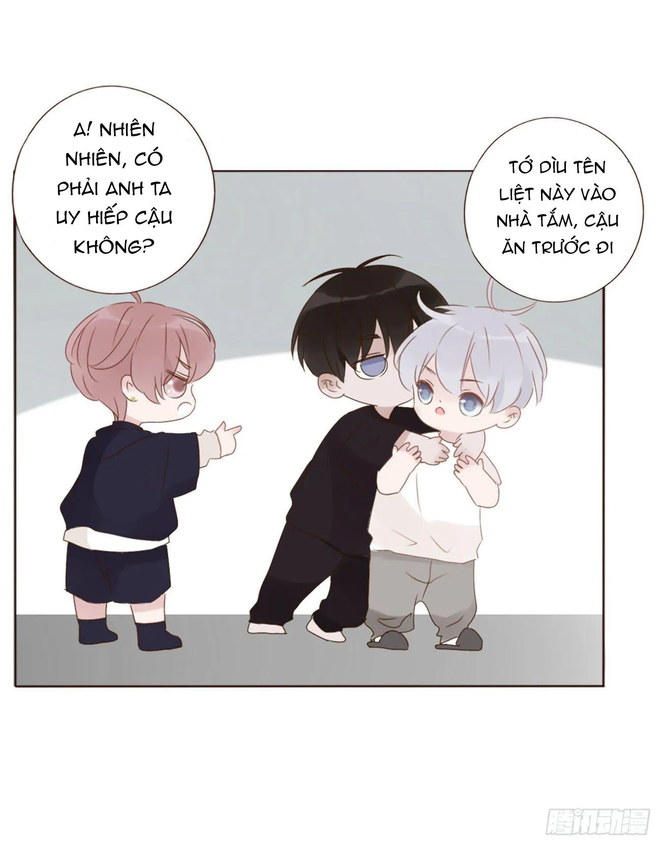 Ủng Nhiên Nhập Hoài Chapter 23 Trang 13