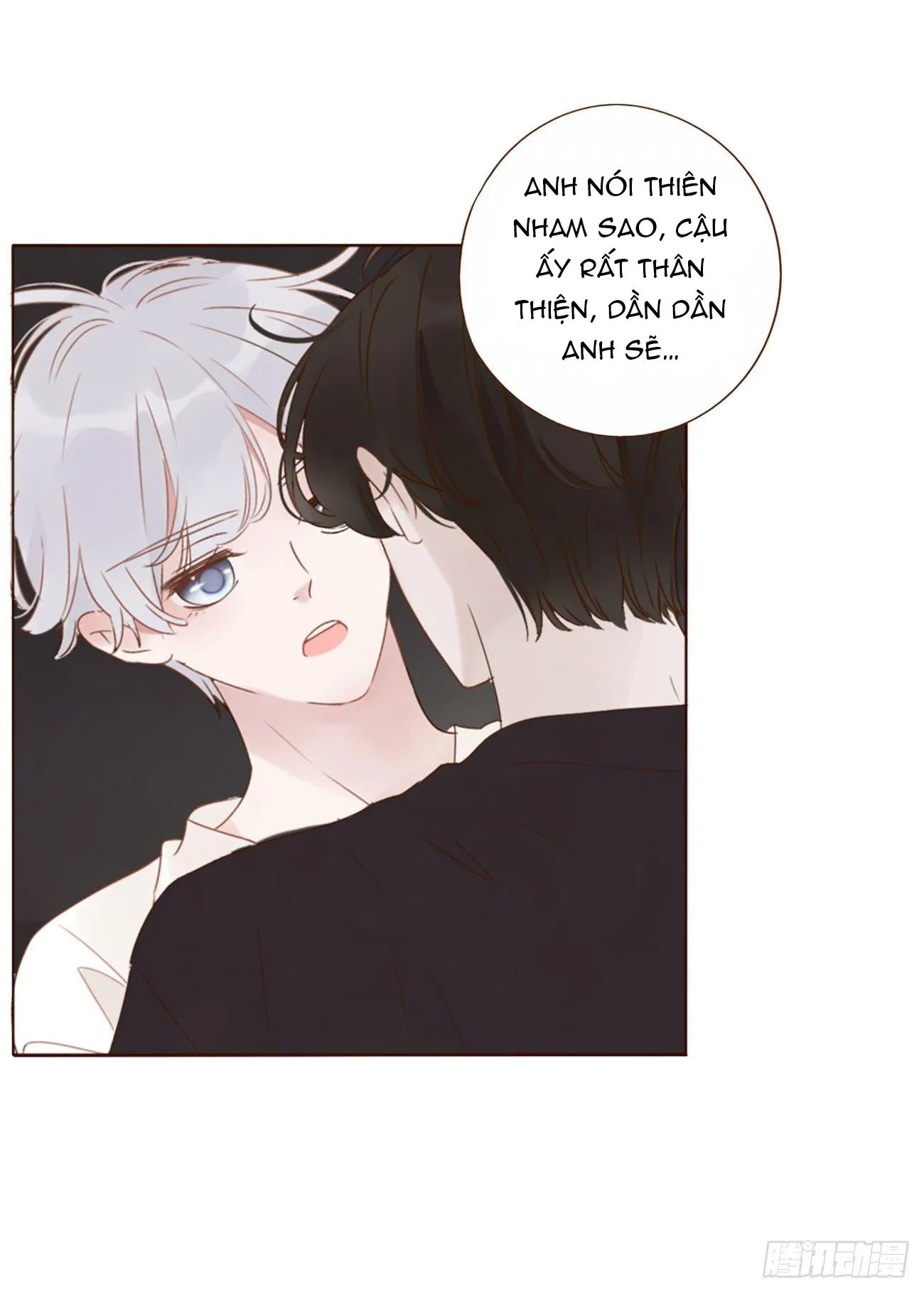 Ủng Nhiên Nhập Hoài Chapter 23 Trang 19