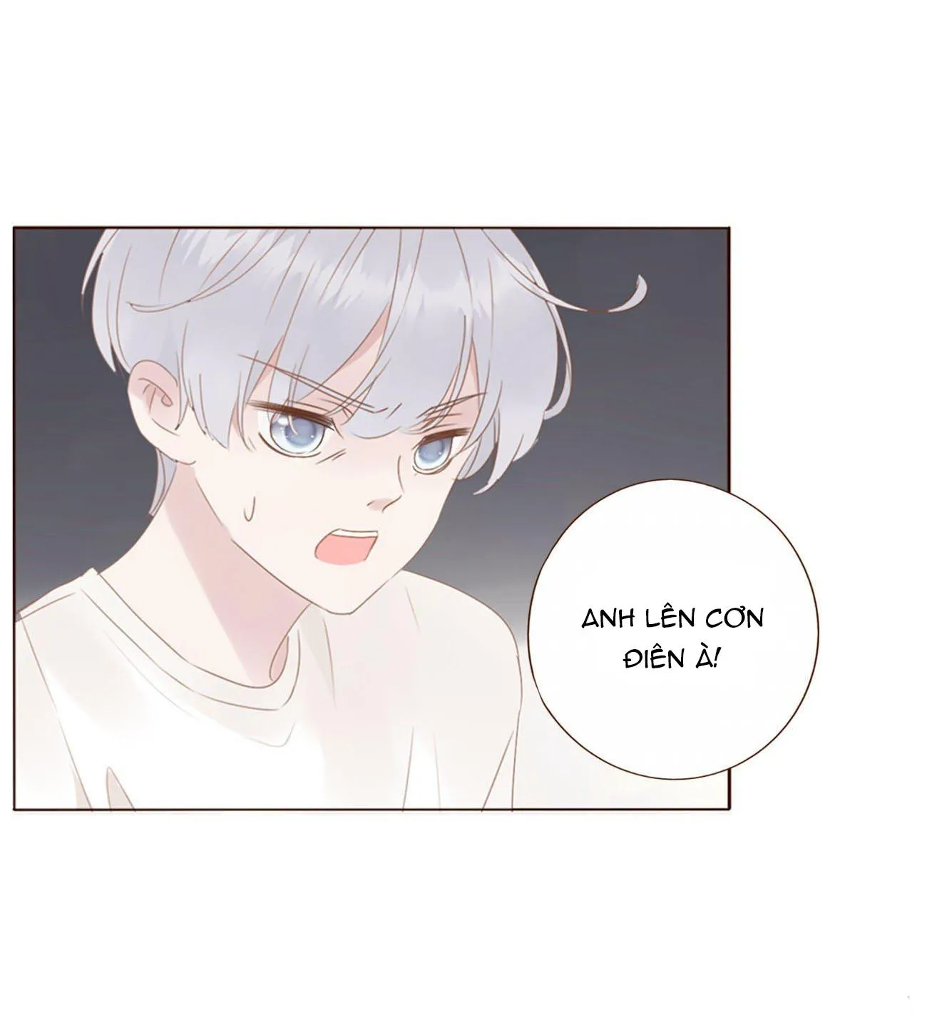 Ủng Nhiên Nhập Hoài Chapter 23 Trang 23