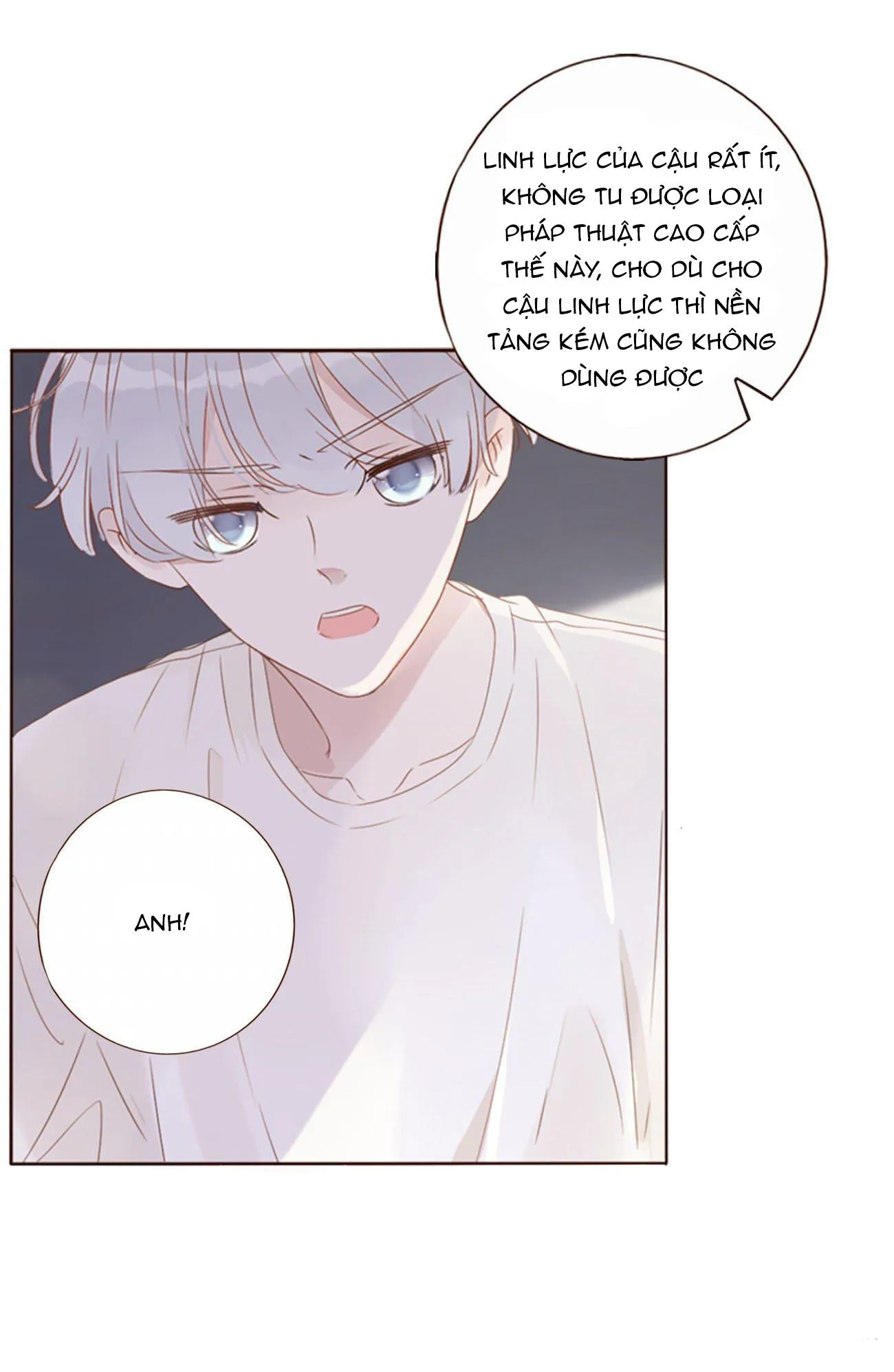 Ủng Nhiên Nhập Hoài Chapter 23 Trang 25