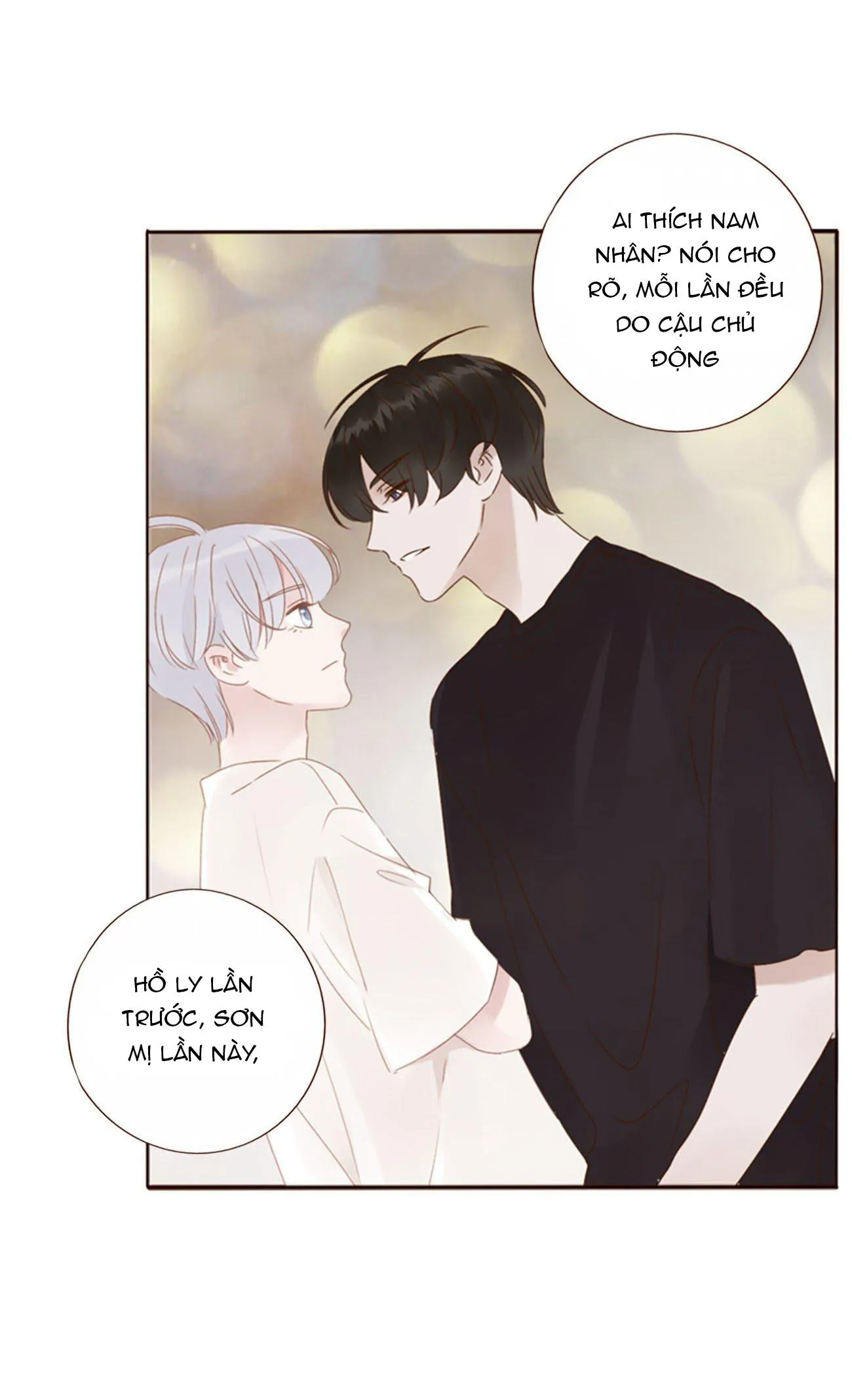 Ủng Nhiên Nhập Hoài Chapter 23 Trang 28