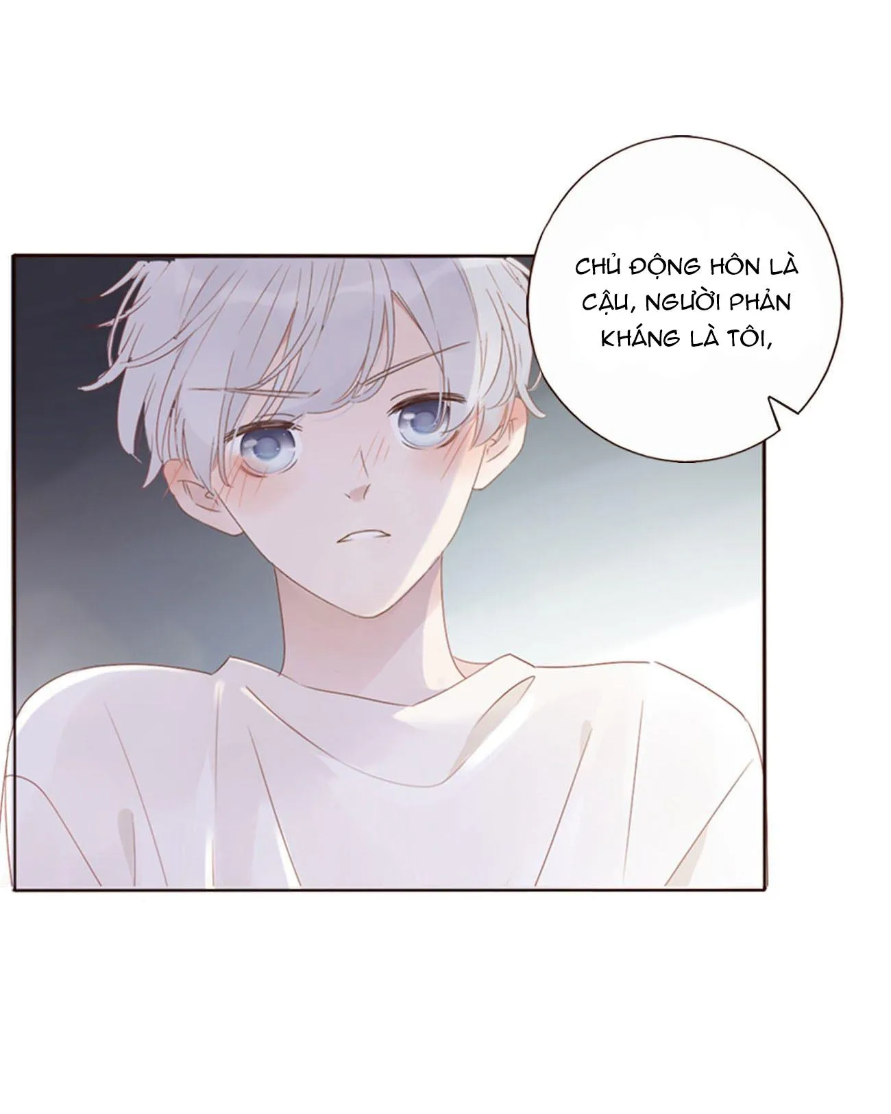 Ủng Nhiên Nhập Hoài Chapter 23 Trang 29