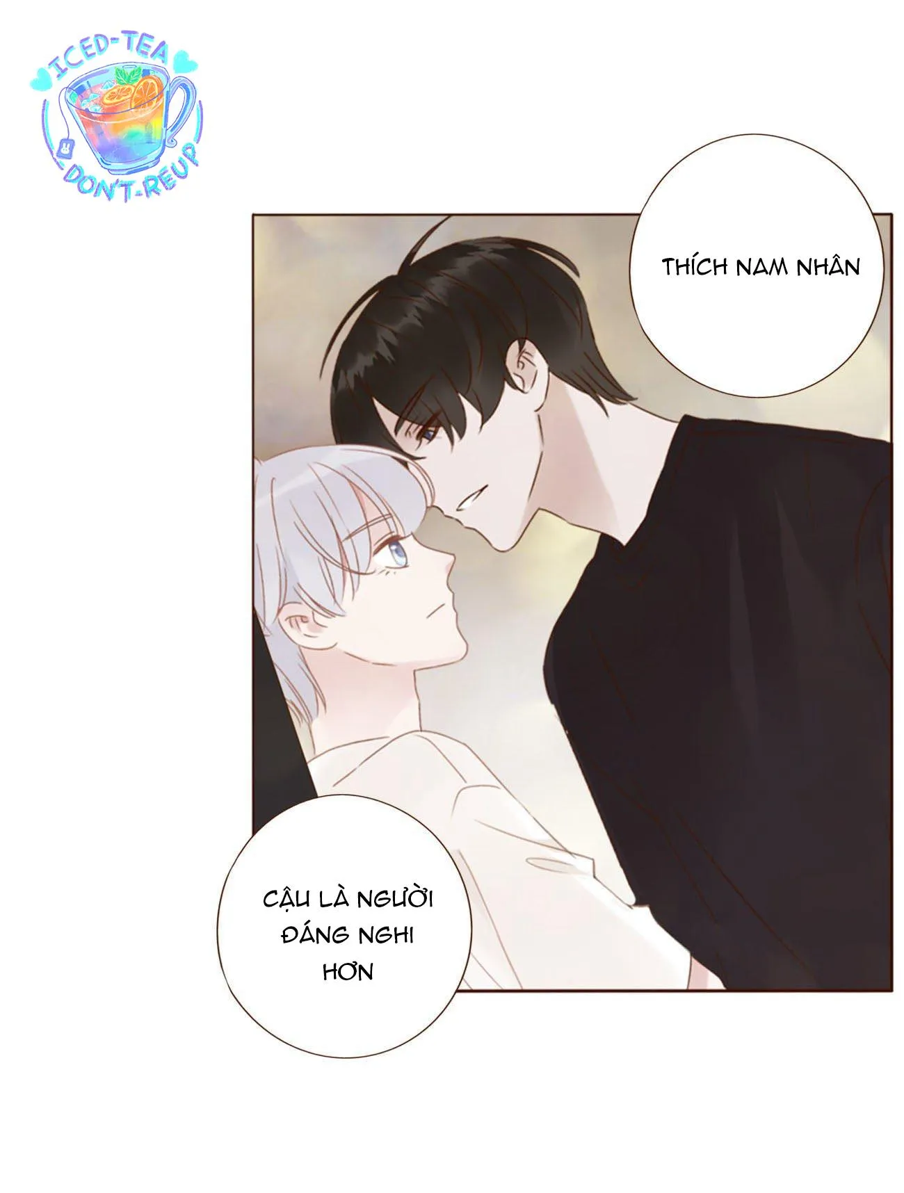 Ủng Nhiên Nhập Hoài Chapter 23 Trang 30