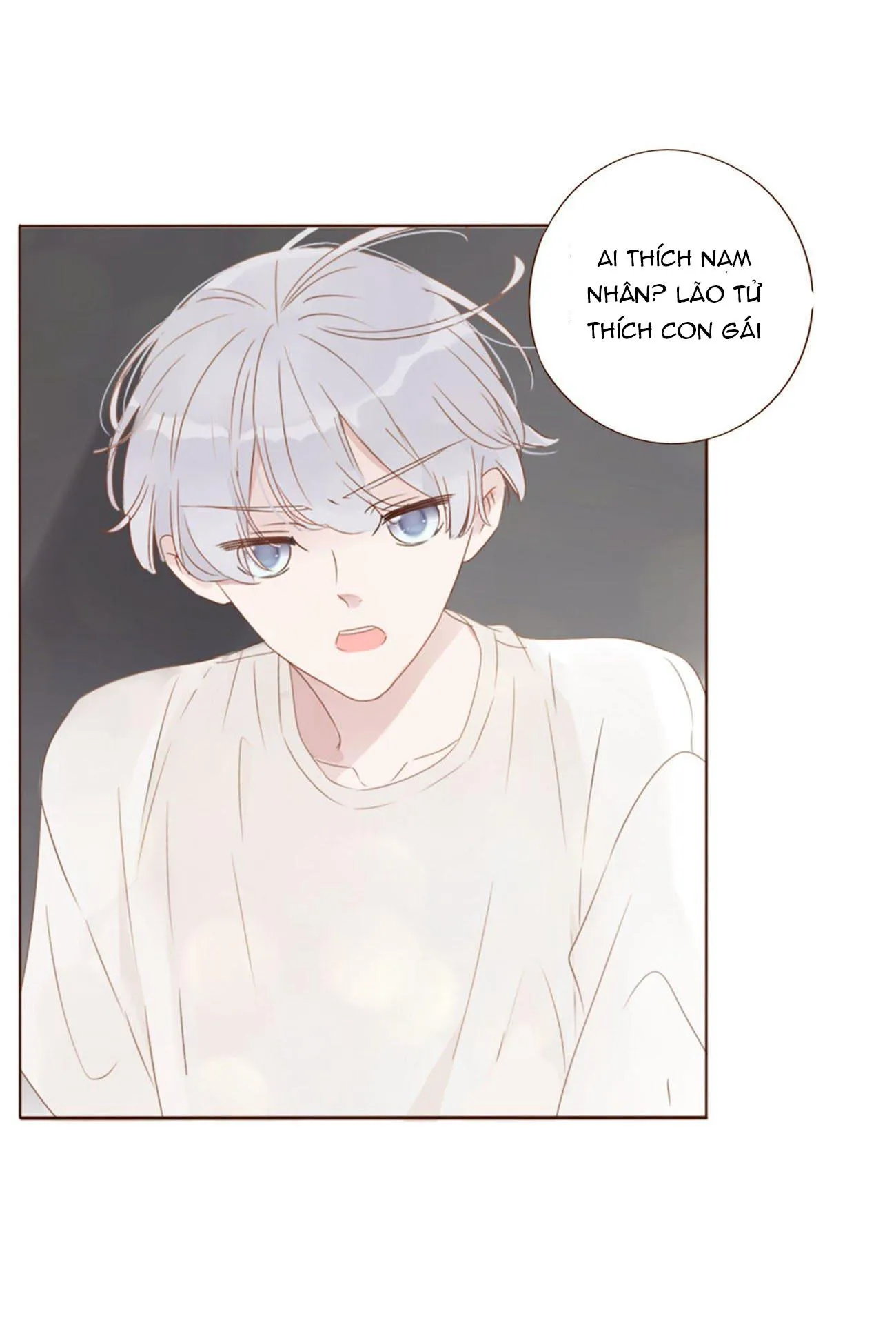 Ủng Nhiên Nhập Hoài Chapter 23 Trang 31