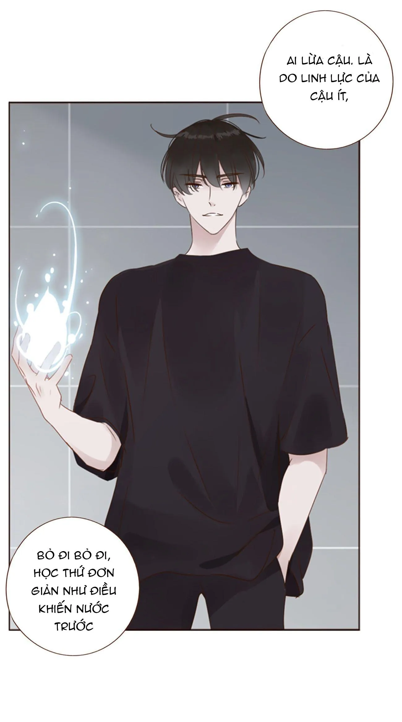 Ủng Nhiên Nhập Hoài Chapter 23 Trang 37