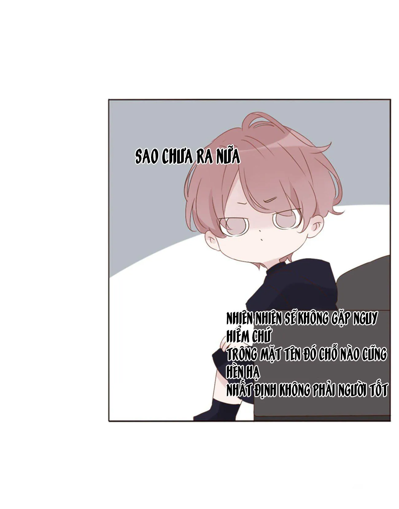 Ủng Nhiên Nhập Hoài Chapter 23 Trang 42