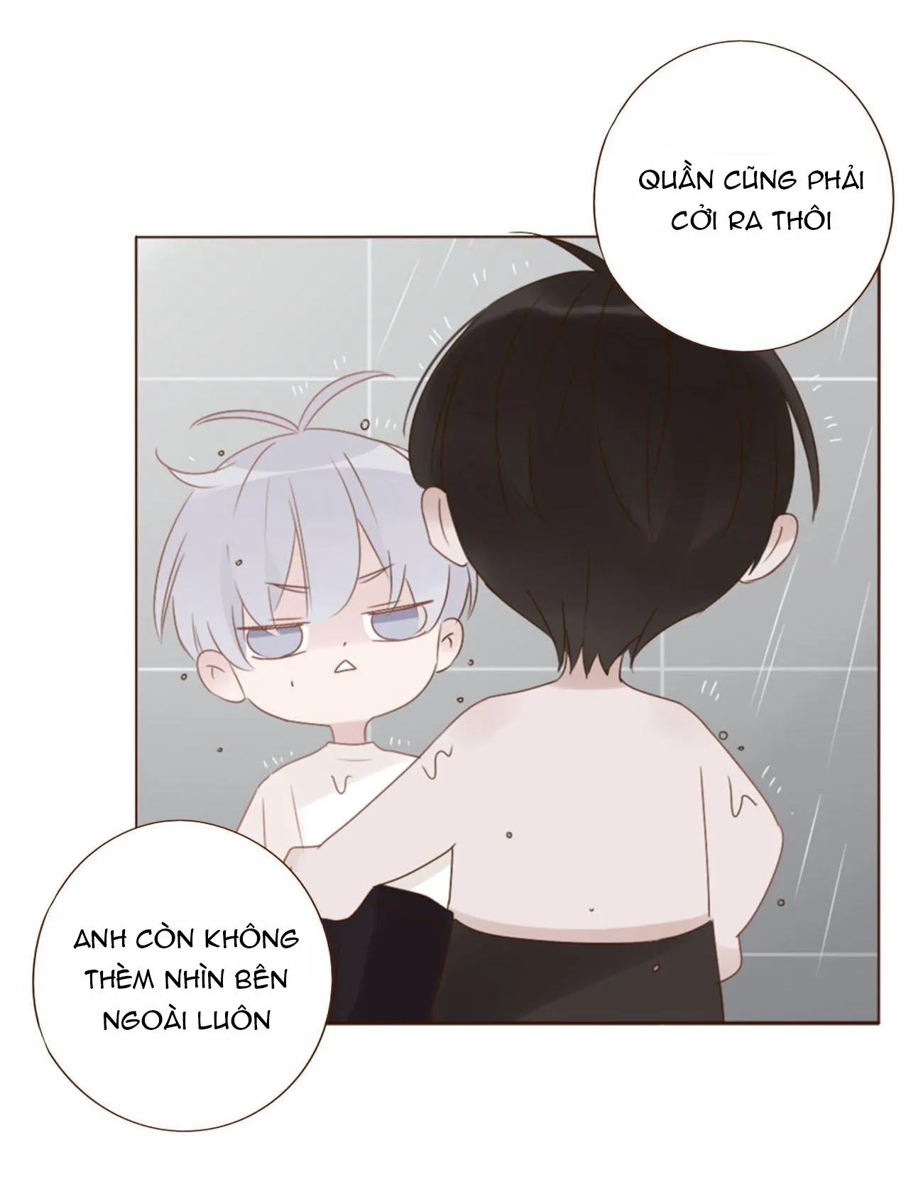 Ủng Nhiên Nhập Hoài Chapter 23 Trang 46