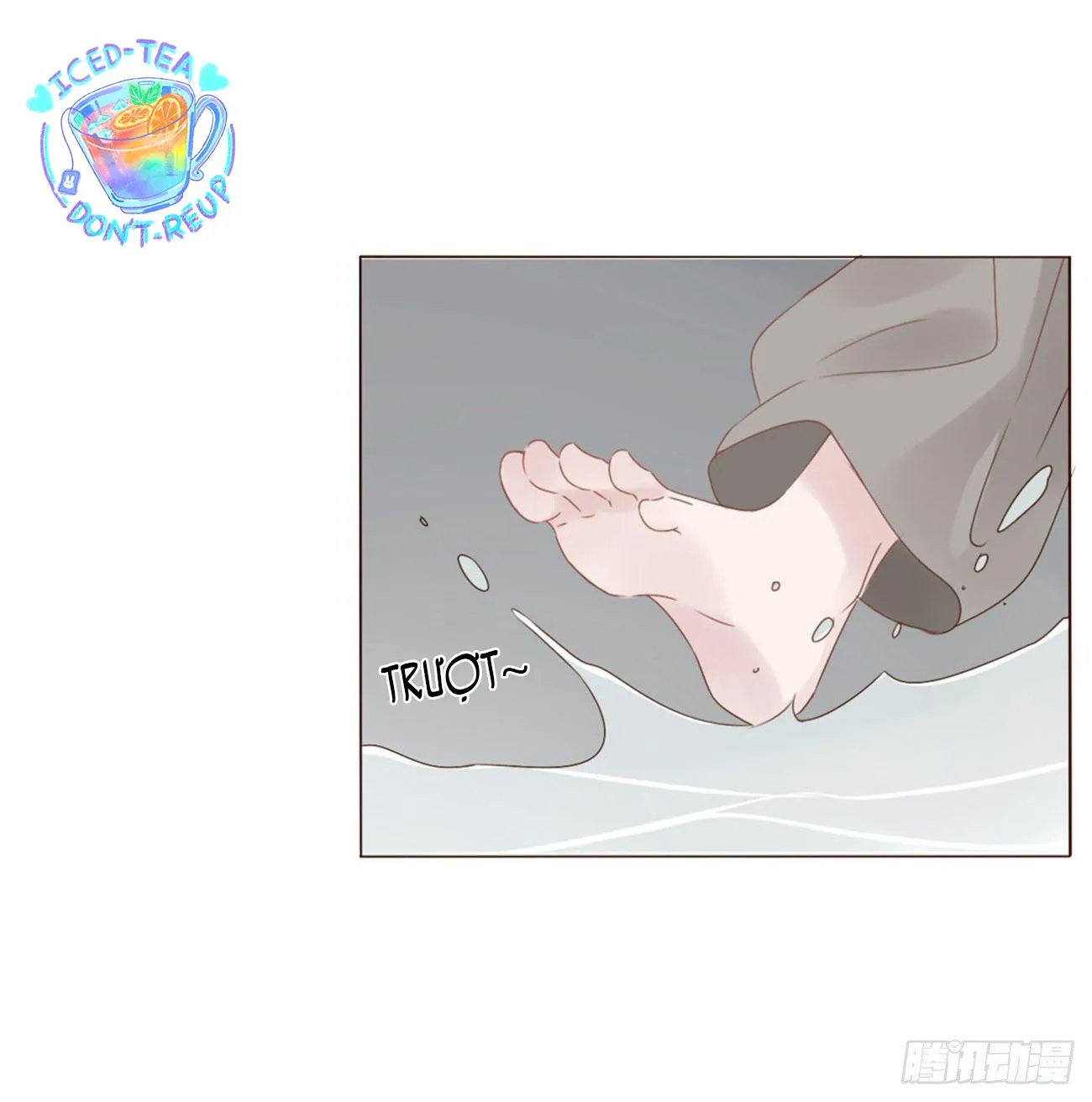 Ủng Nhiên Nhập Hoài Chapter 23 Trang 48