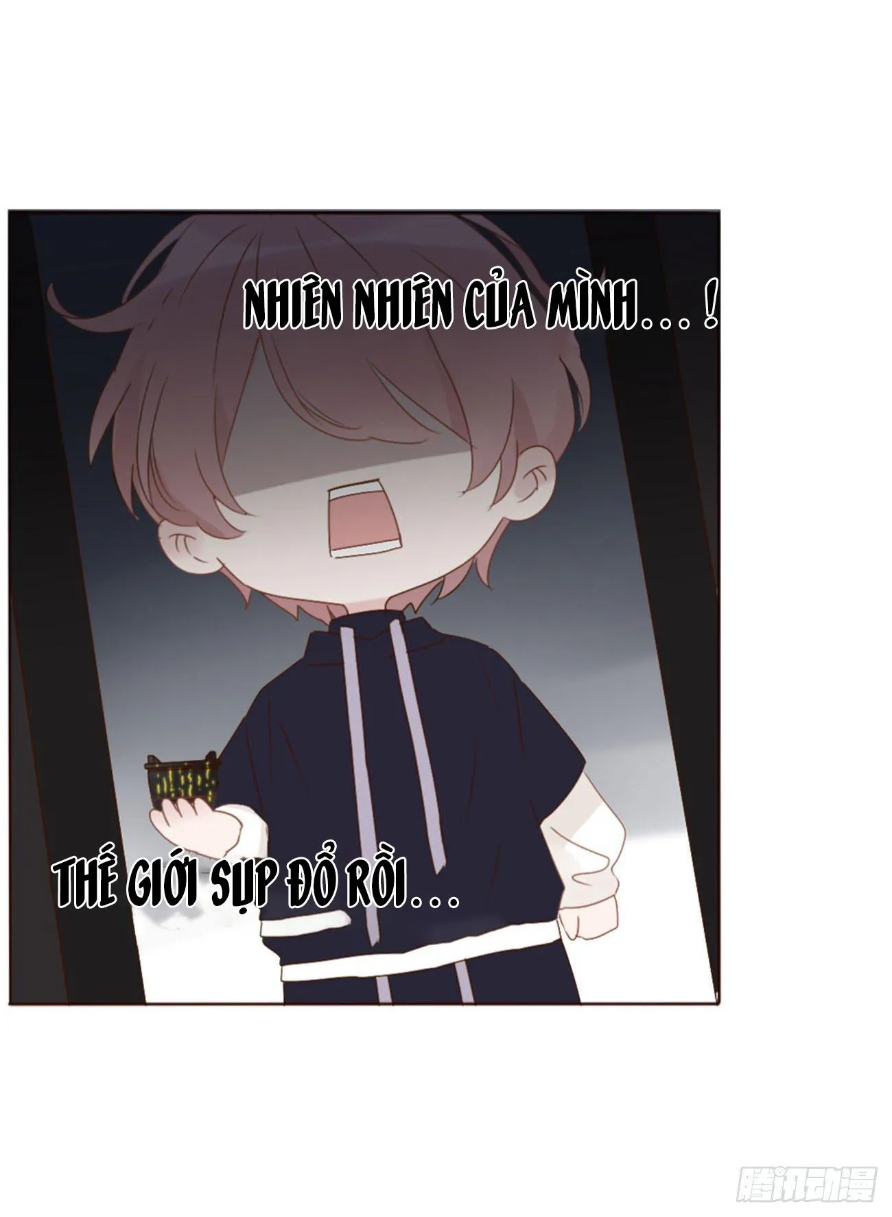 Ủng Nhiên Nhập Hoài Chapter 23 Trang 51