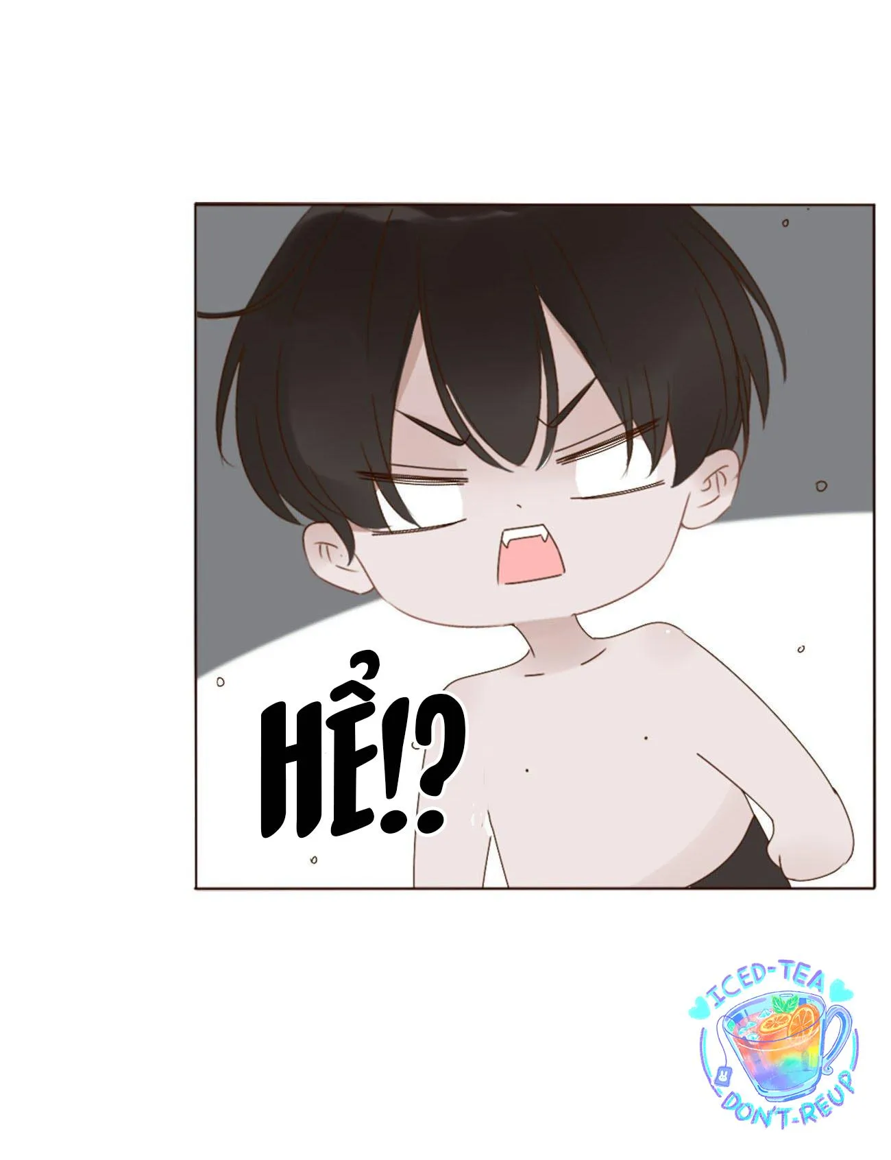 Ủng Nhiên Nhập Hoài Chapter 23 Trang 54