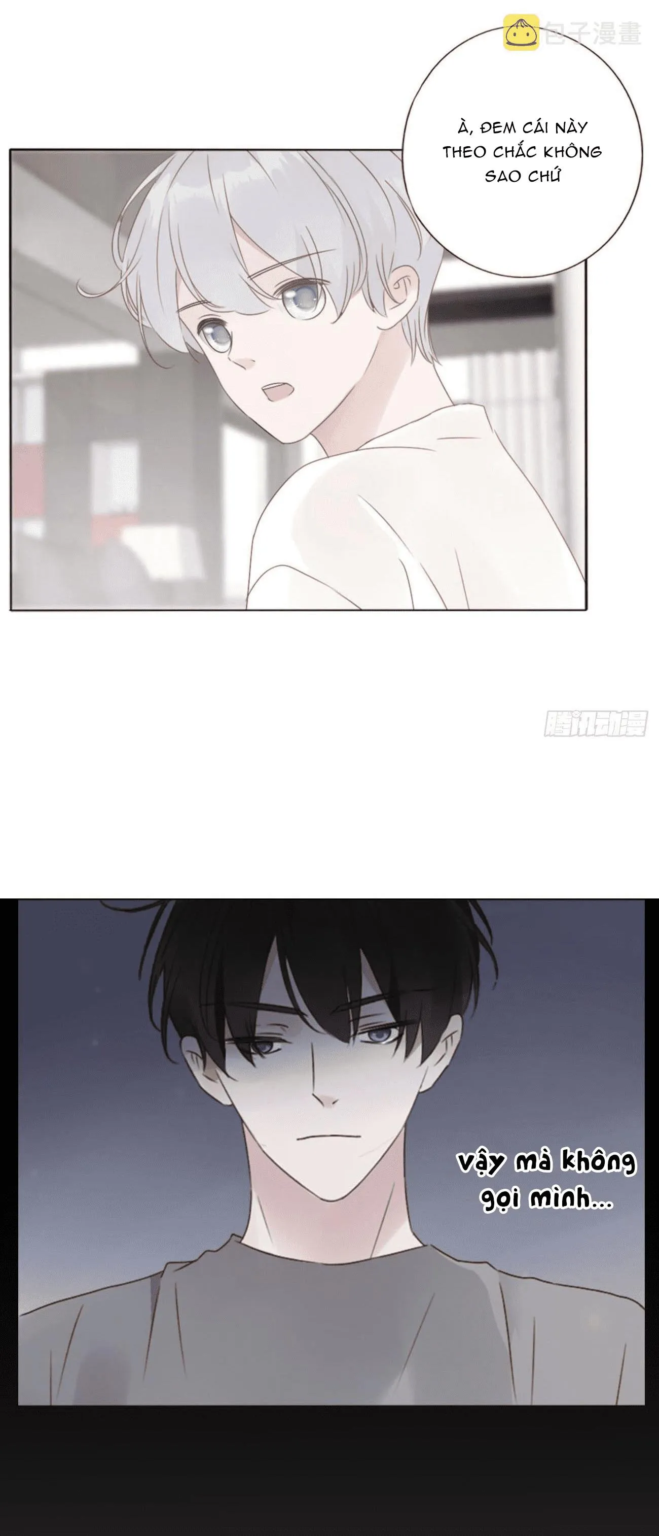 Ủng Nhiên Nhập Hoài Chapter 24 Trang 14