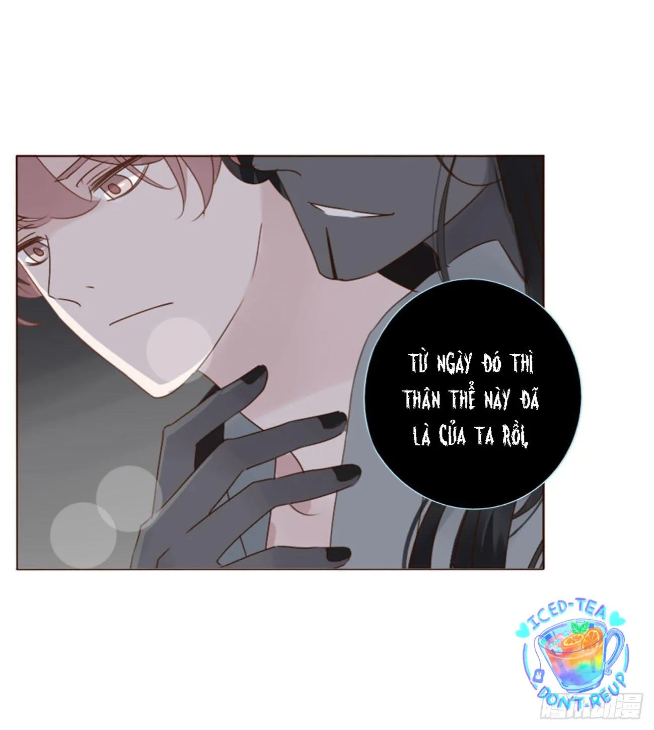 Ủng Nhiên Nhập Hoài Chapter 25 Trang 5