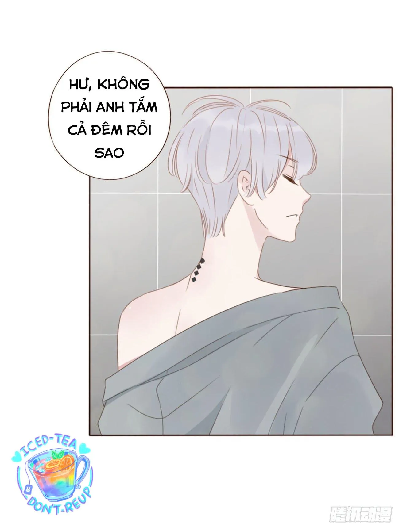 Ủng Nhiên Nhập Hoài Chapter 25 Trang 12