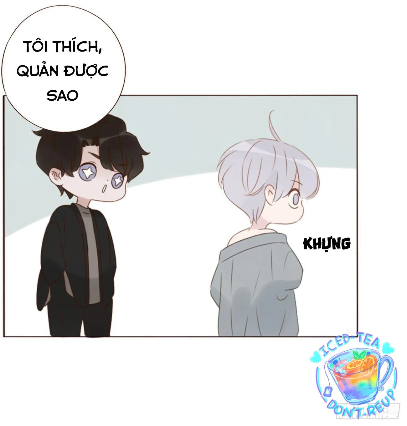 Ủng Nhiên Nhập Hoài Chapter 25 Trang 13