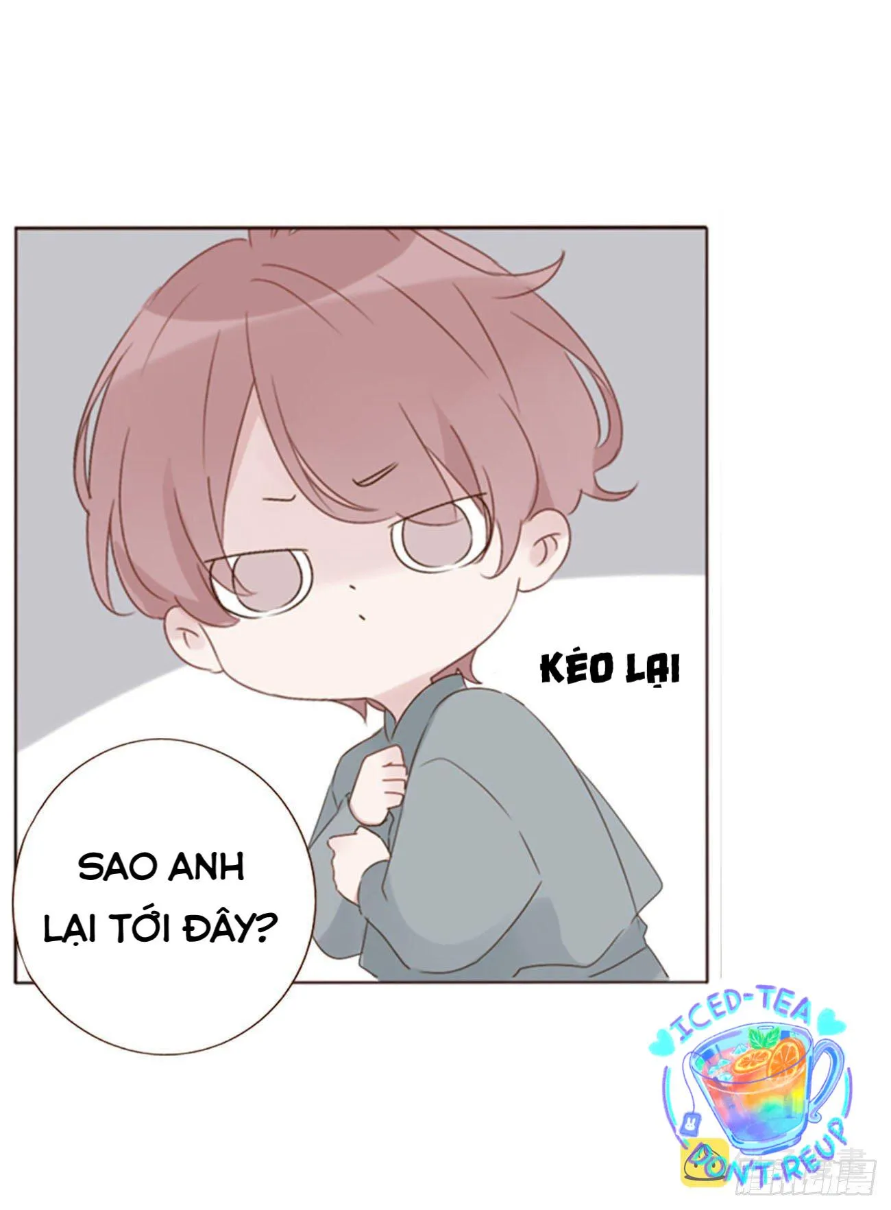 Ủng Nhiên Nhập Hoài Chapter 25 Trang 19