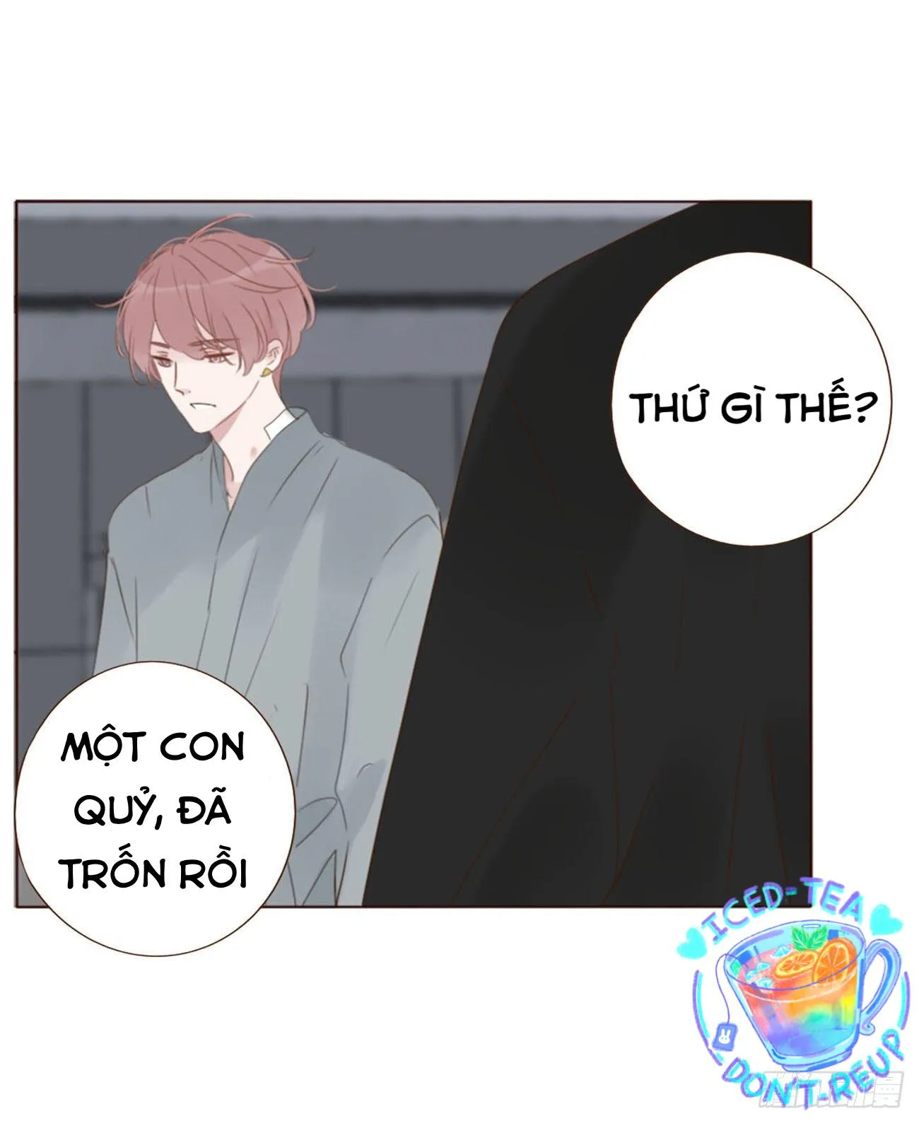 Ủng Nhiên Nhập Hoài Chapter 25 Trang 21