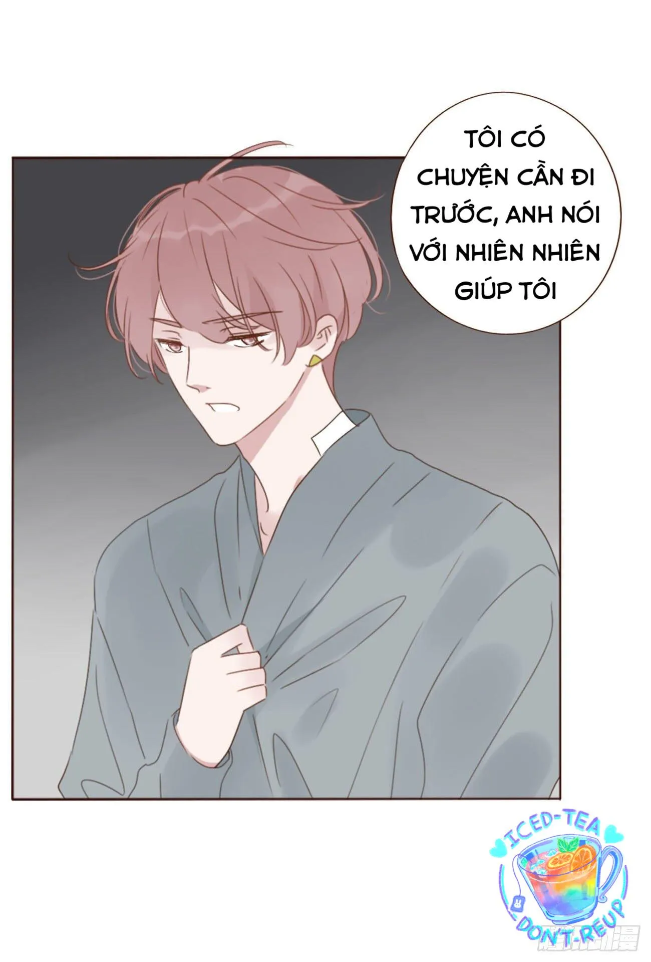 Ủng Nhiên Nhập Hoài Chapter 25 Trang 23