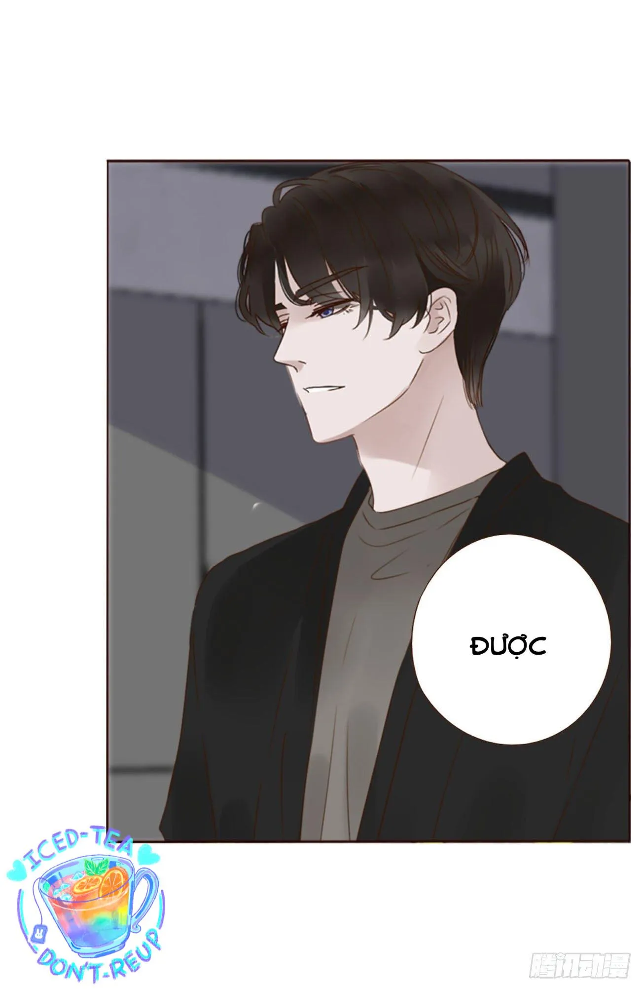 Ủng Nhiên Nhập Hoài Chapter 25 Trang 24