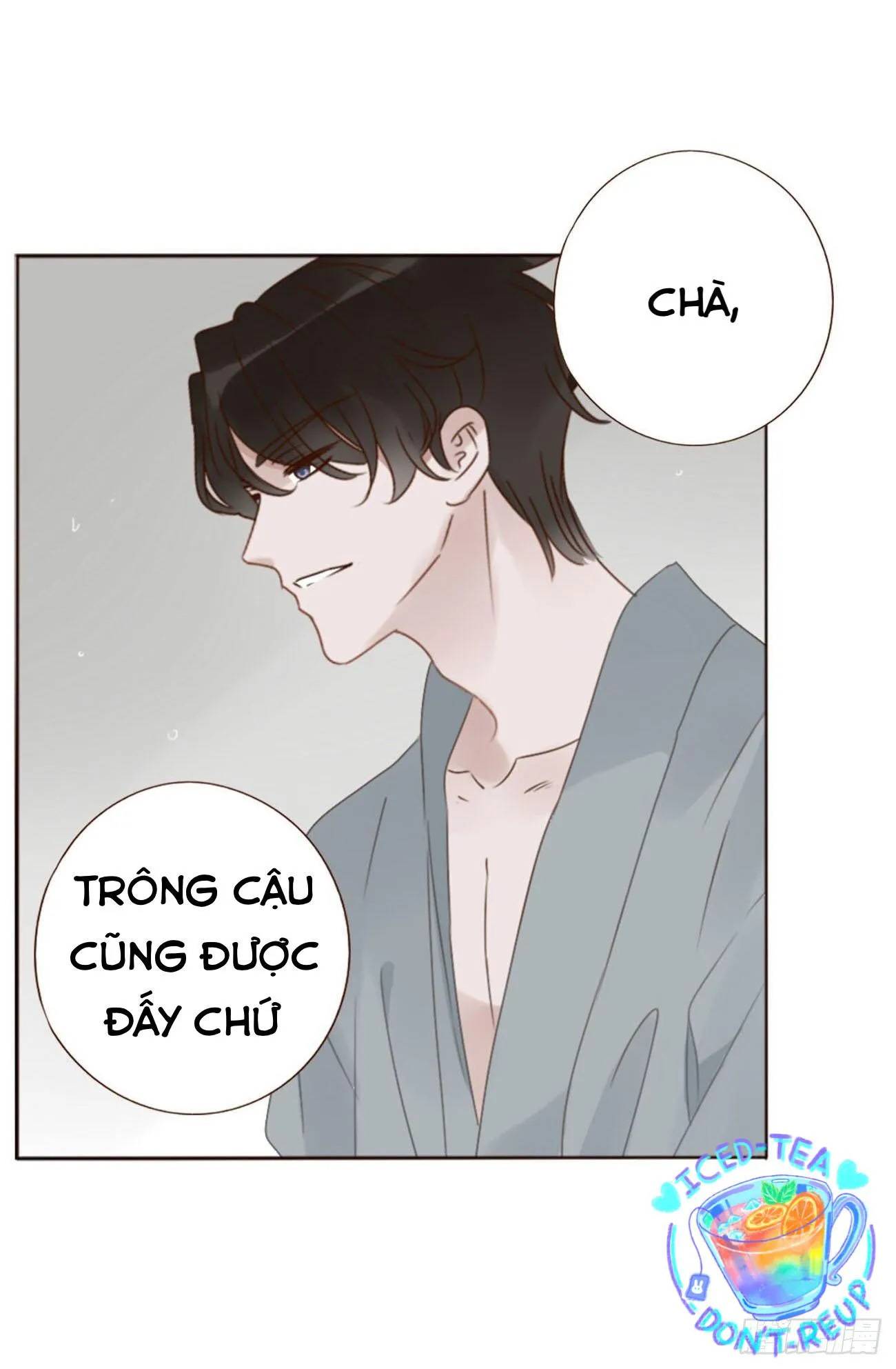 Ủng Nhiên Nhập Hoài Chapter 25 Trang 33