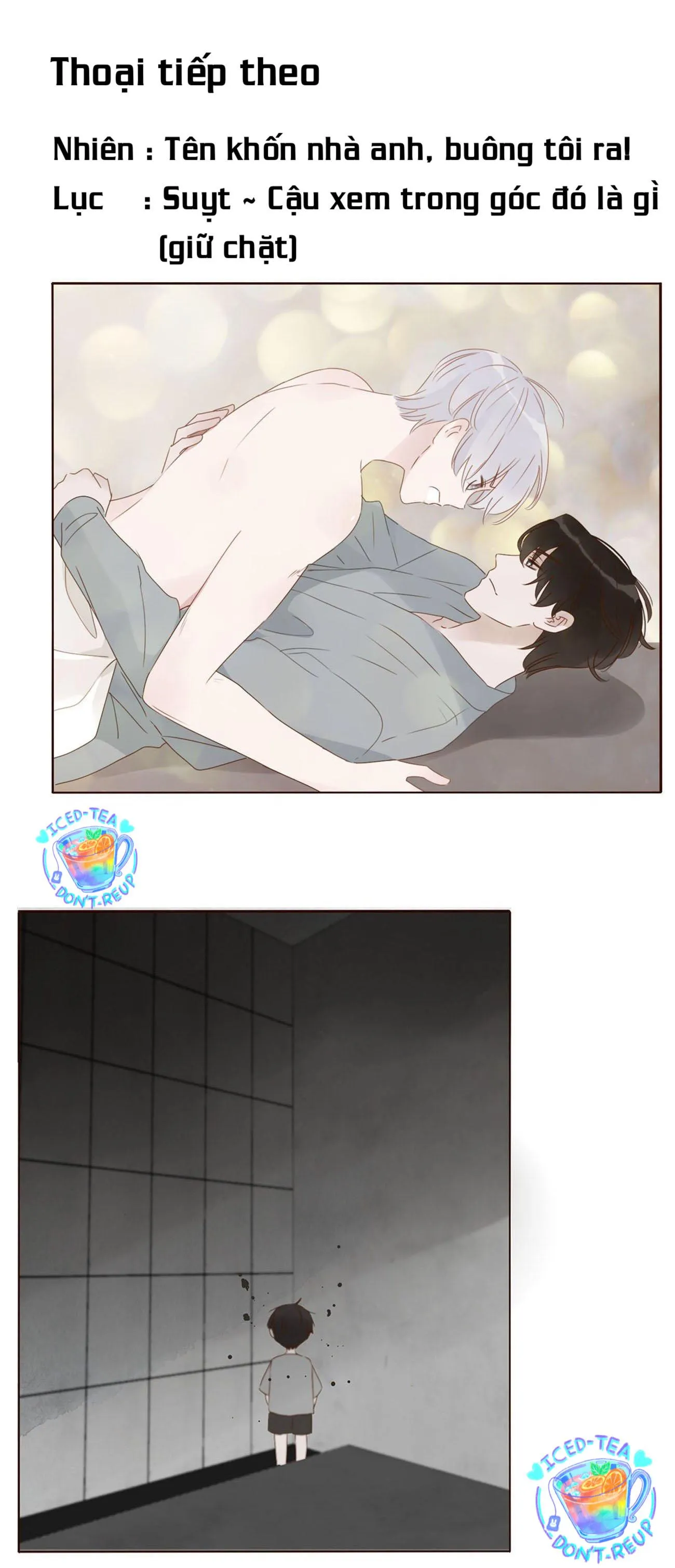 Ủng Nhiên Nhập Hoài Chapter 25 Trang 34