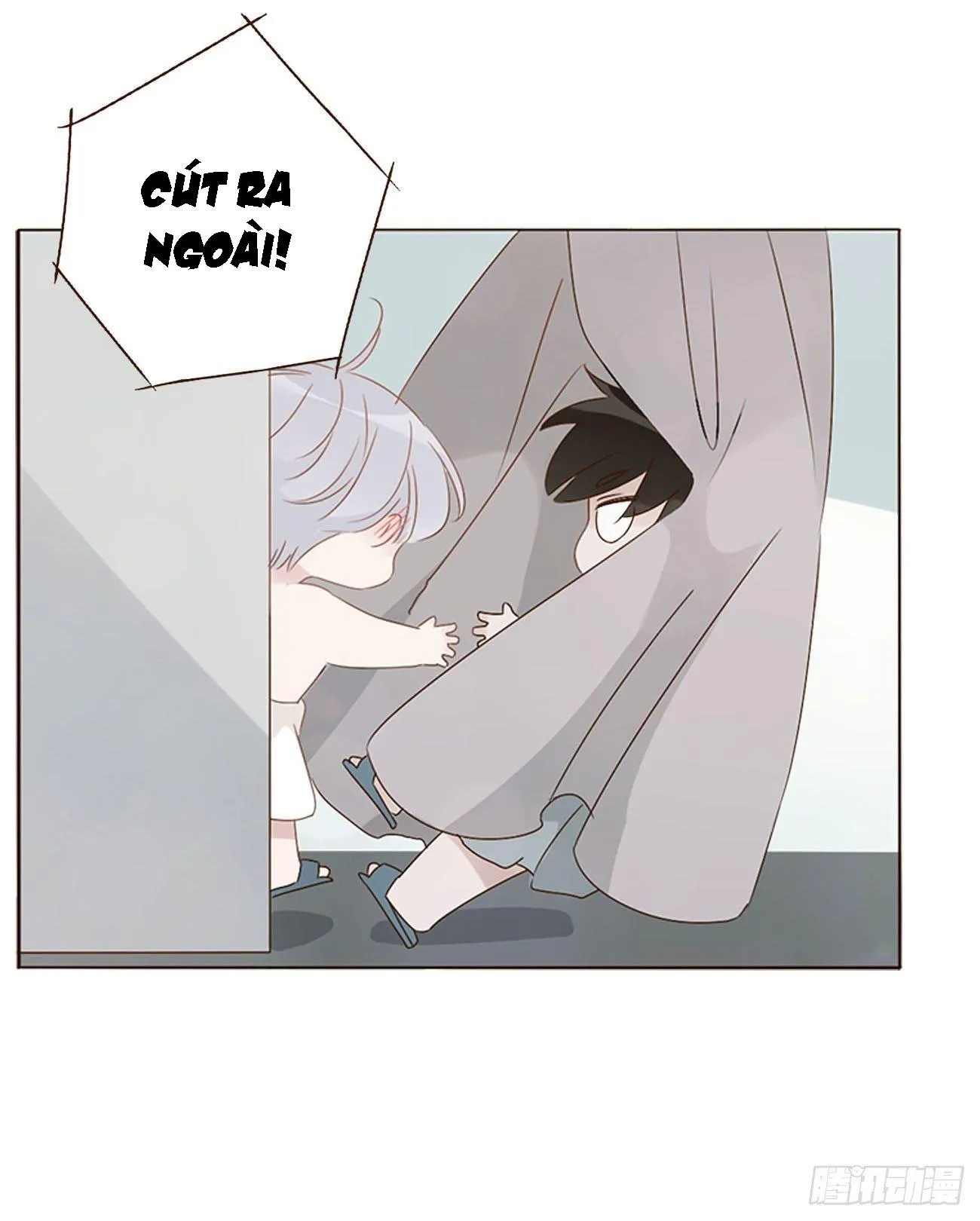 Ủng Nhiên Nhập Hoài Chapter 26 Trang 3