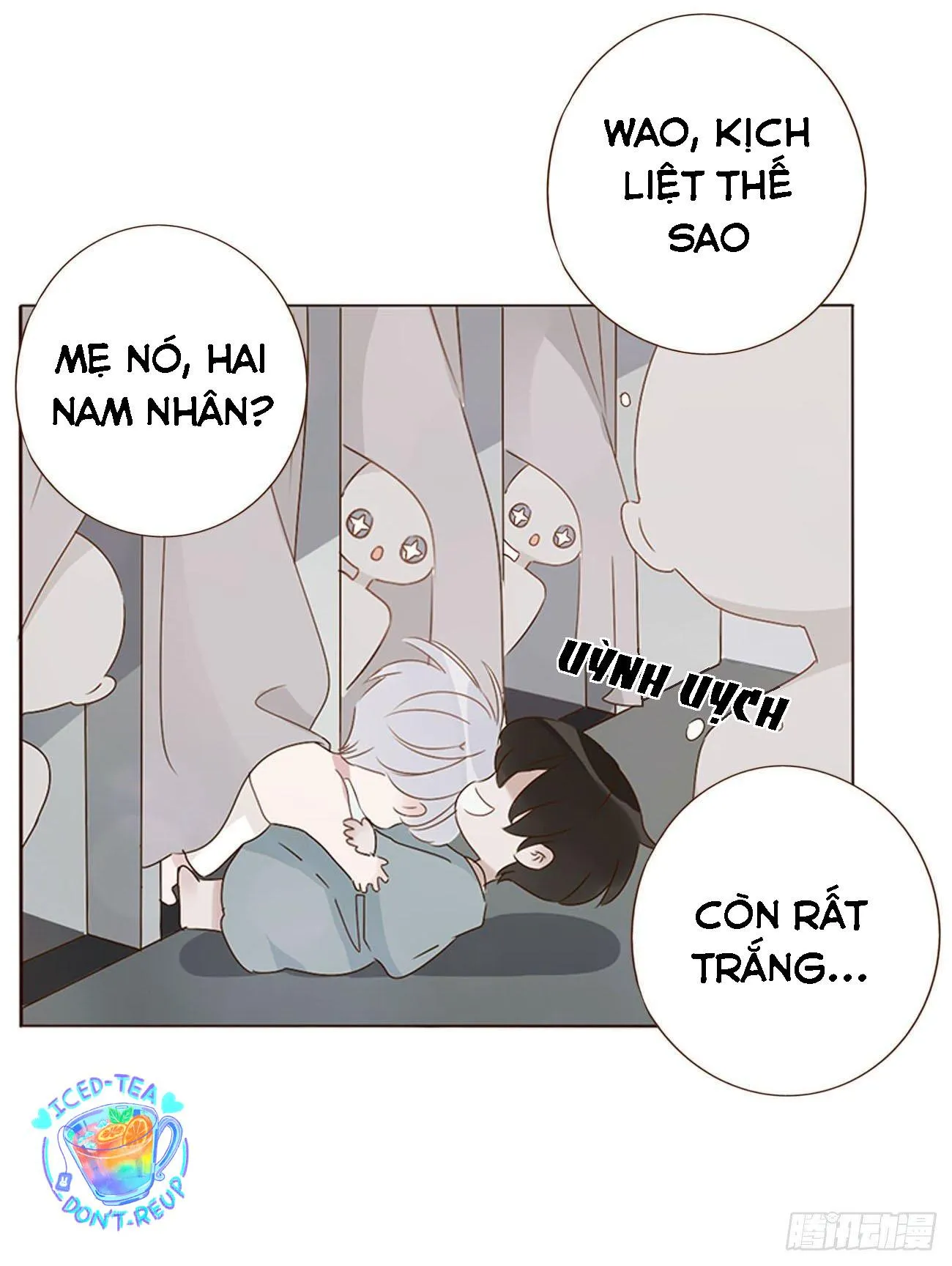 Ủng Nhiên Nhập Hoài Chapter 26 Trang 5