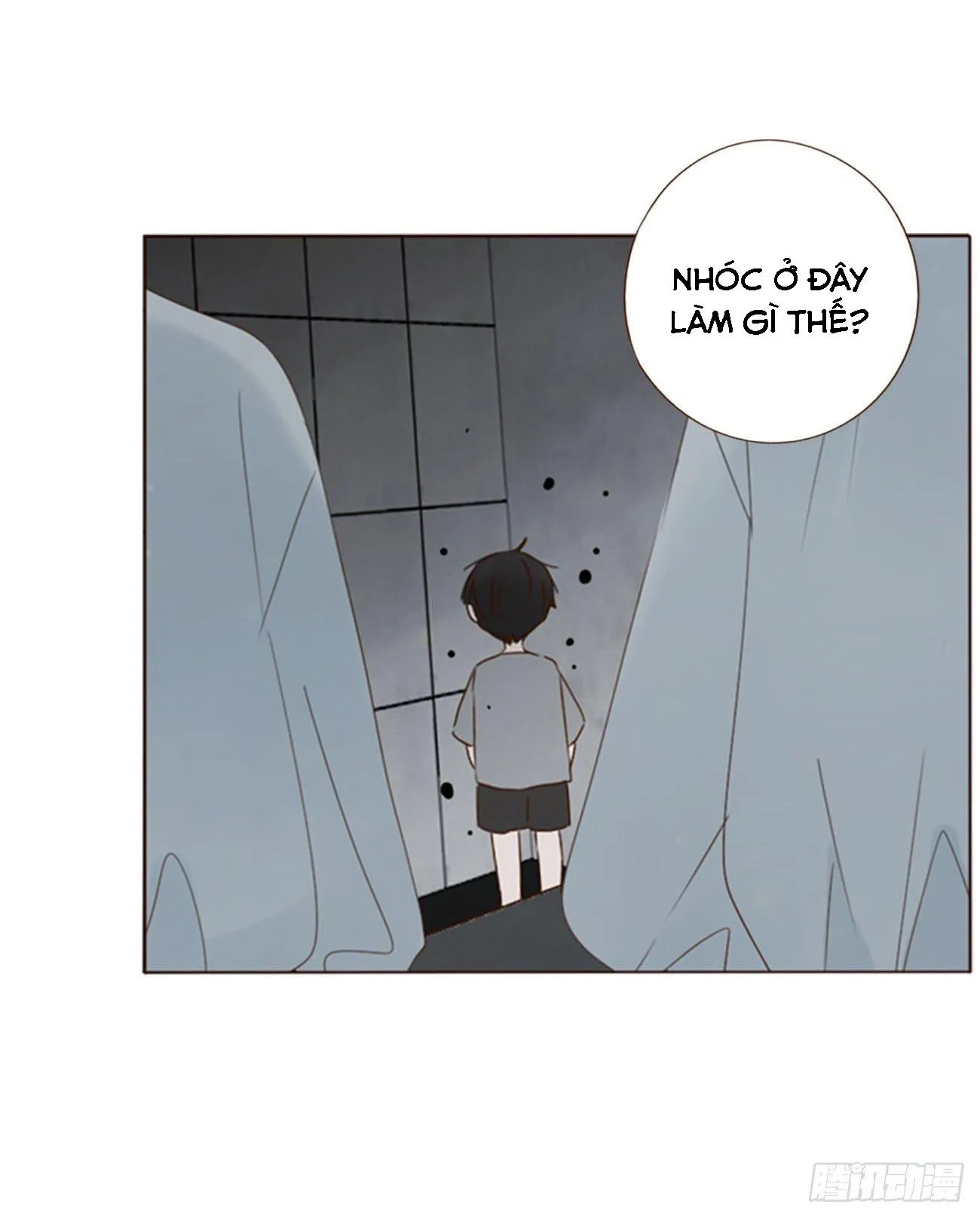 Ủng Nhiên Nhập Hoài Chapter 26 Trang 12