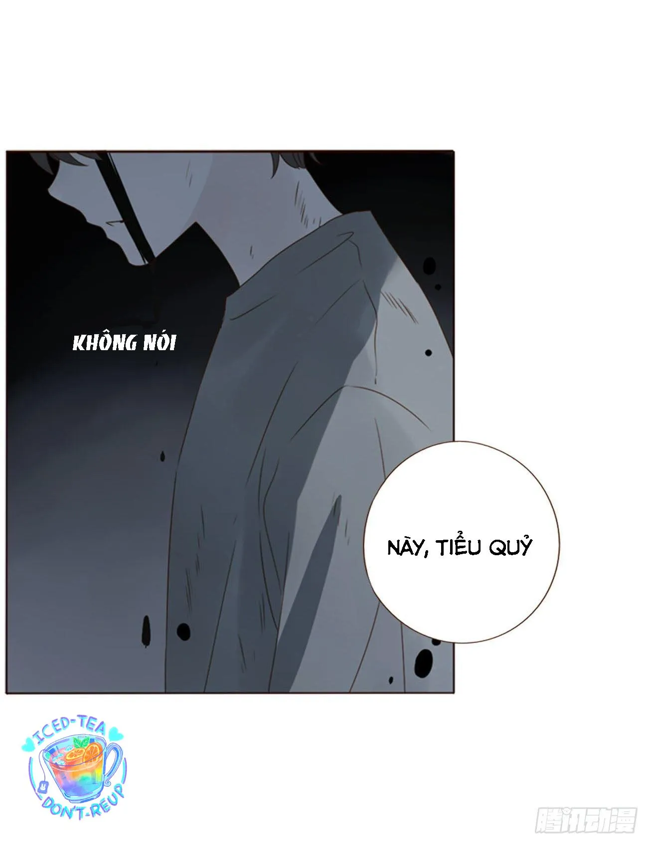 Ủng Nhiên Nhập Hoài Chapter 26 Trang 13