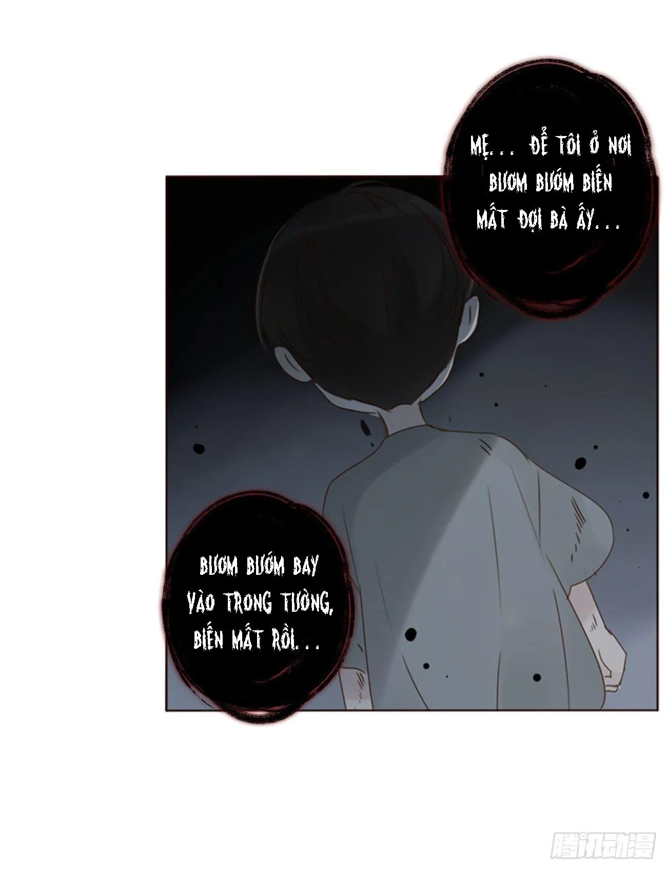 Ủng Nhiên Nhập Hoài Chapter 26 Trang 16