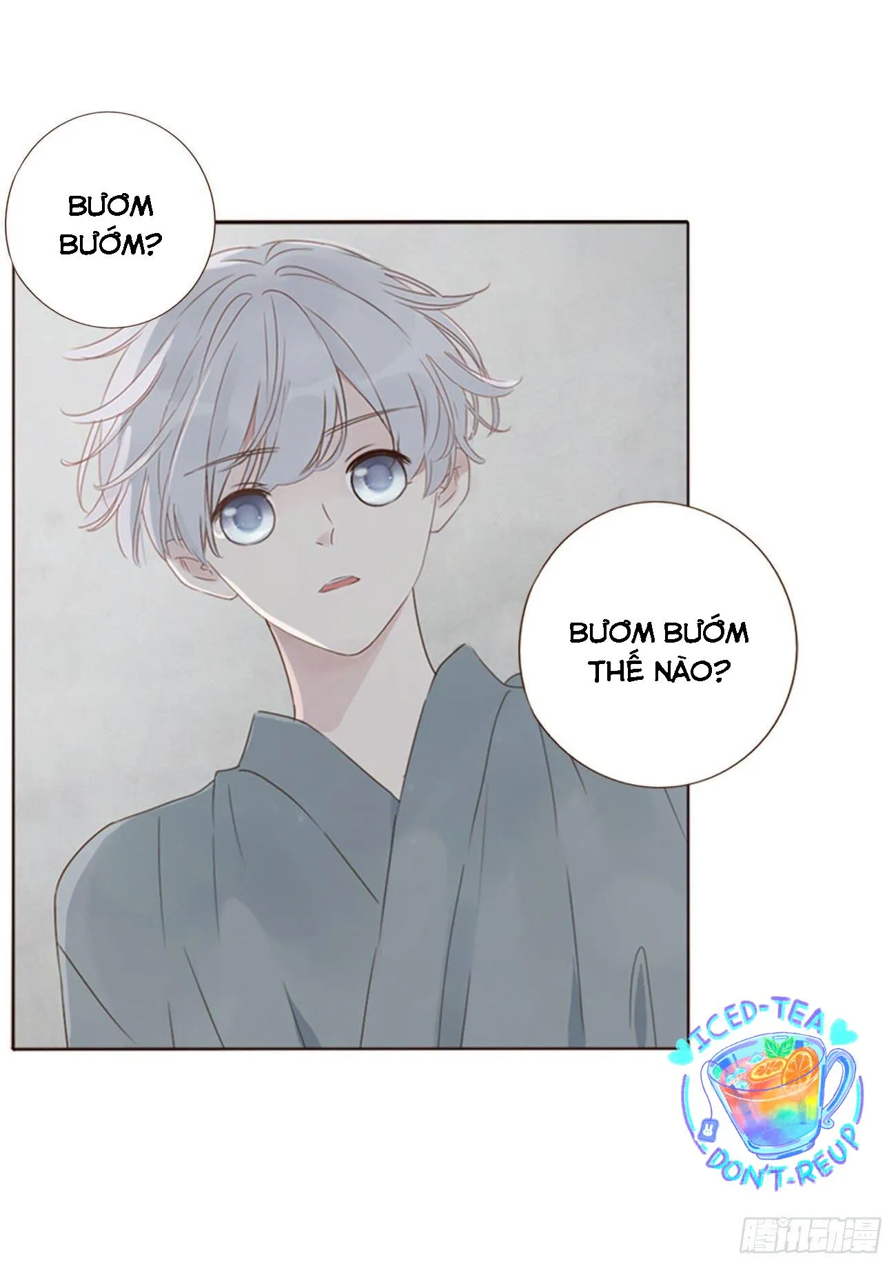 Ủng Nhiên Nhập Hoài Chapter 26 Trang 17