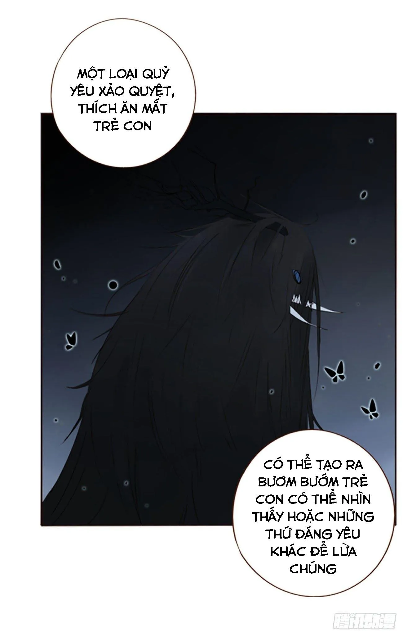 Ủng Nhiên Nhập Hoài Chapter 26 Trang 20