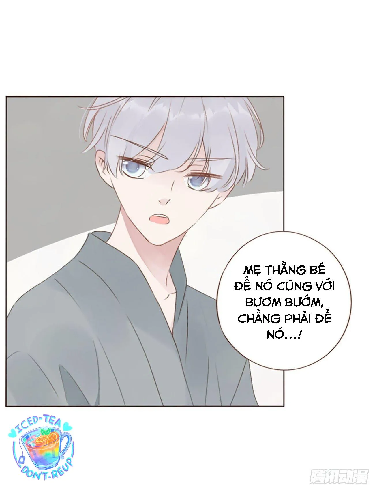 Ủng Nhiên Nhập Hoài Chapter 26 Trang 21